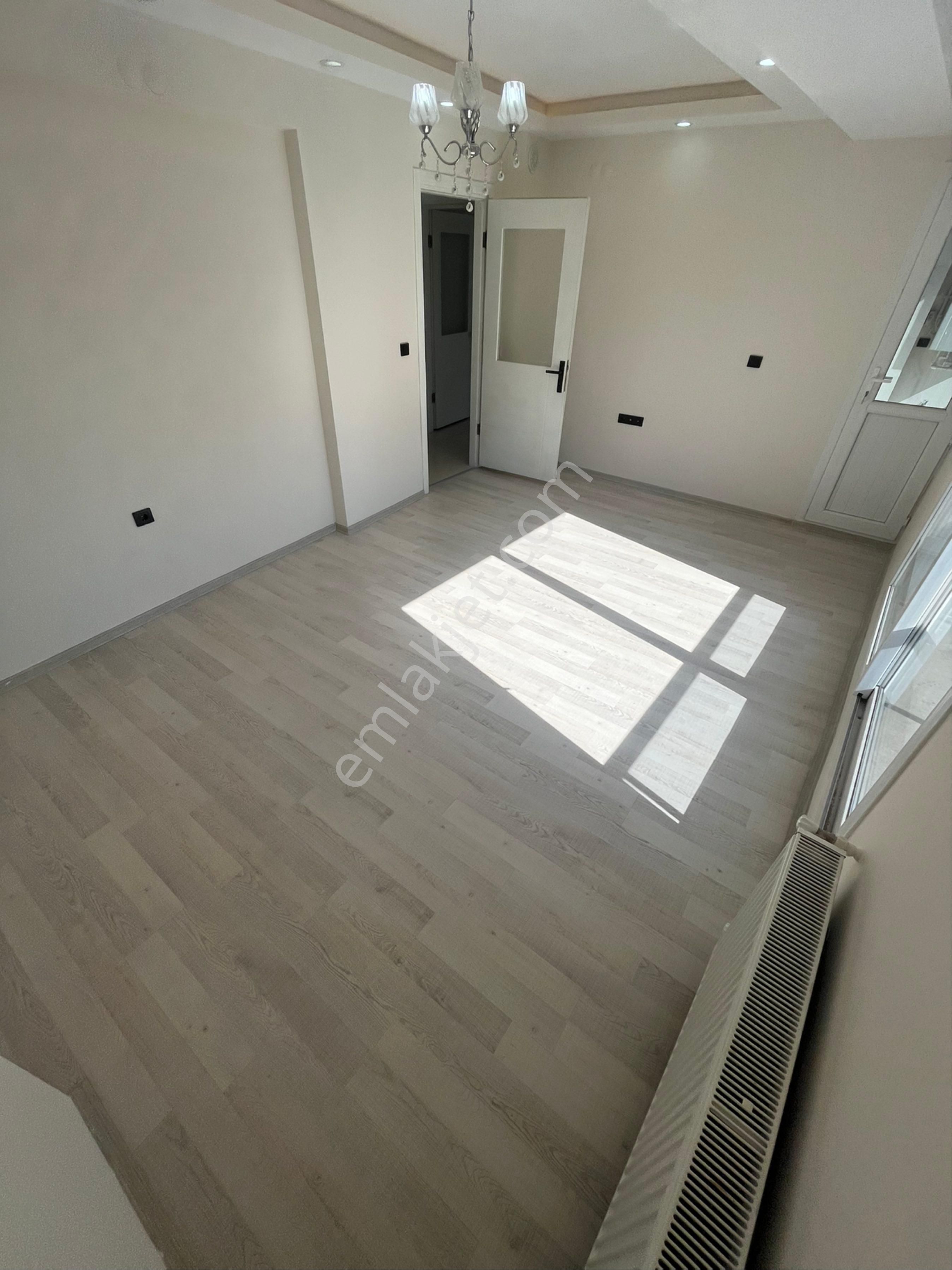 İzmir Buca Yeşilbağlar Da Plan Porojeli 2+1 Doğalgazlı Satılık Daire - Görsel 14