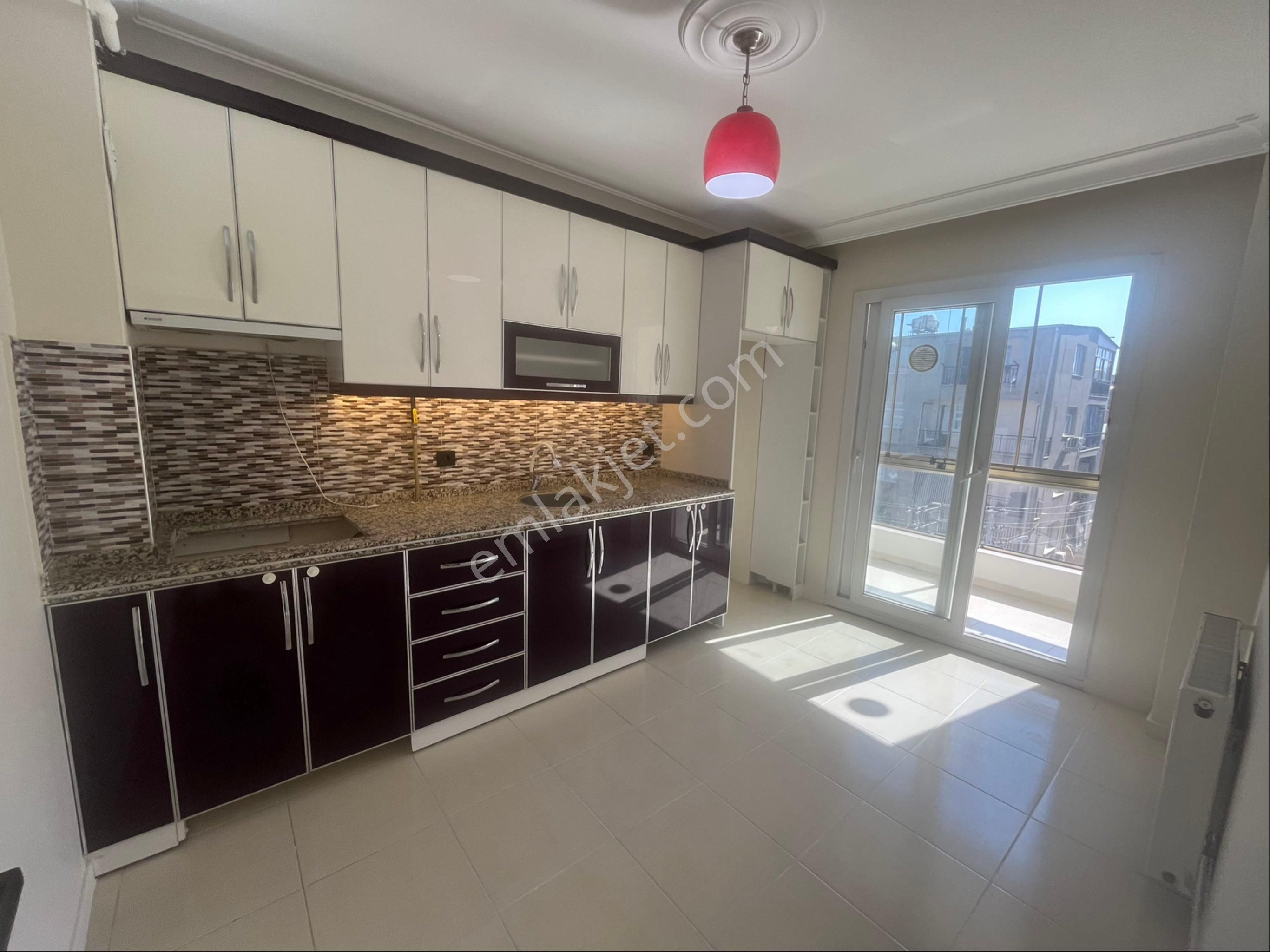 İzmir Buca Yeşilbağlar Da Plan Porojeli 2+1 Doğalgazlı Satılık Daire - Görsel 6