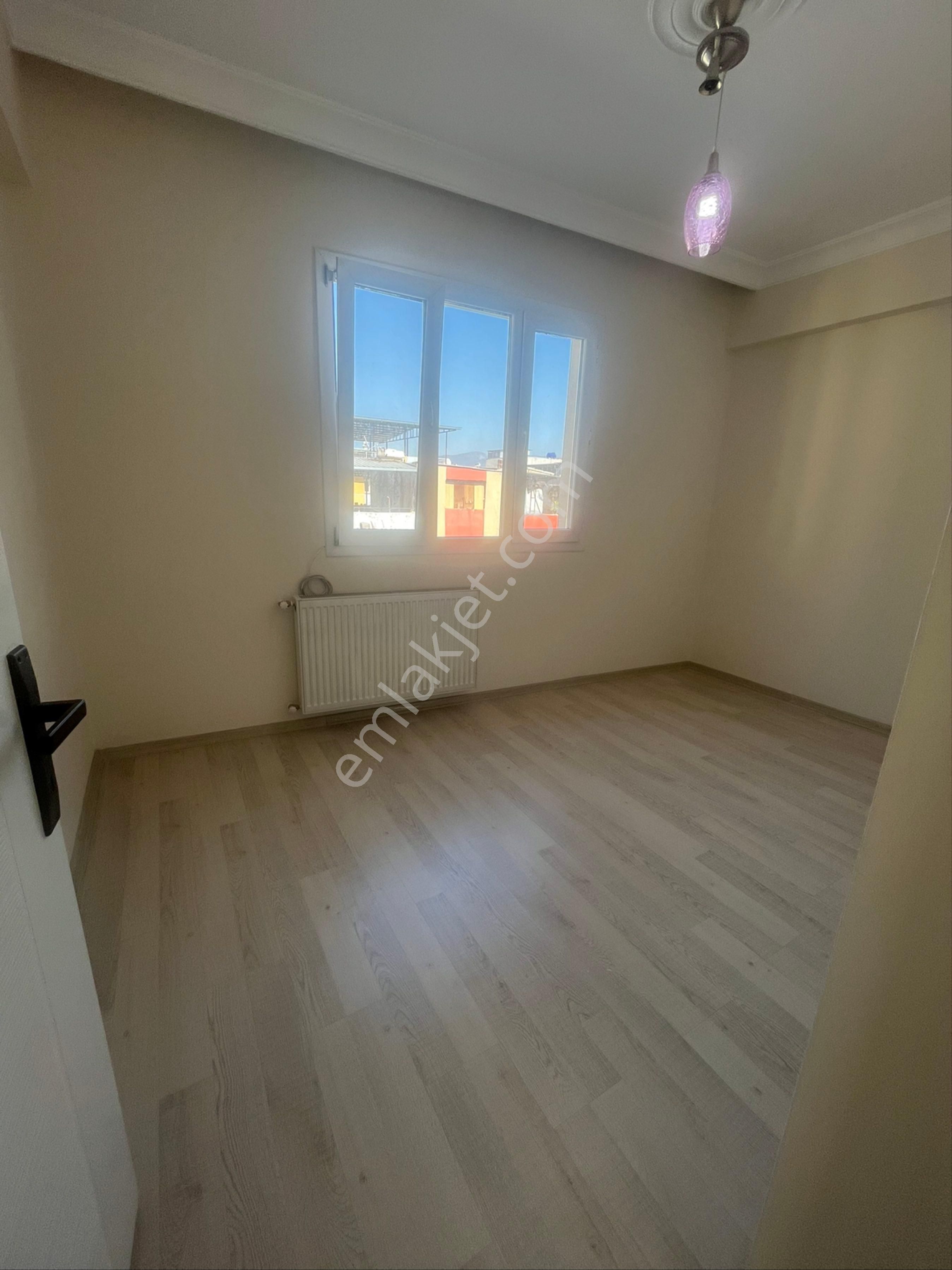 İzmir Buca Yeşilbağlar Da Plan Porojeli 2+1 Doğalgazlı Satılık Daire - Görsel 5