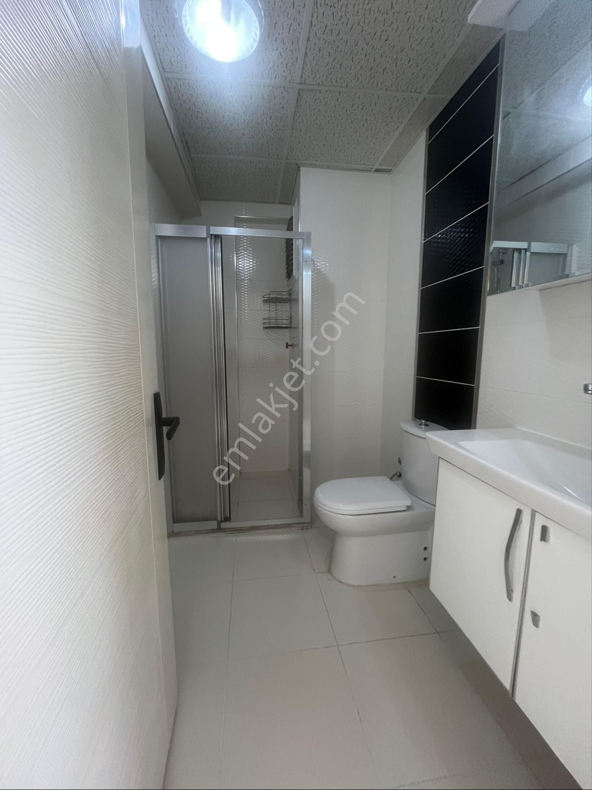 İzmir Buca Yeşilbağlar Da Plan Porojeli 2+1 Doğalgazlı Satılık Daire - Görsel 8