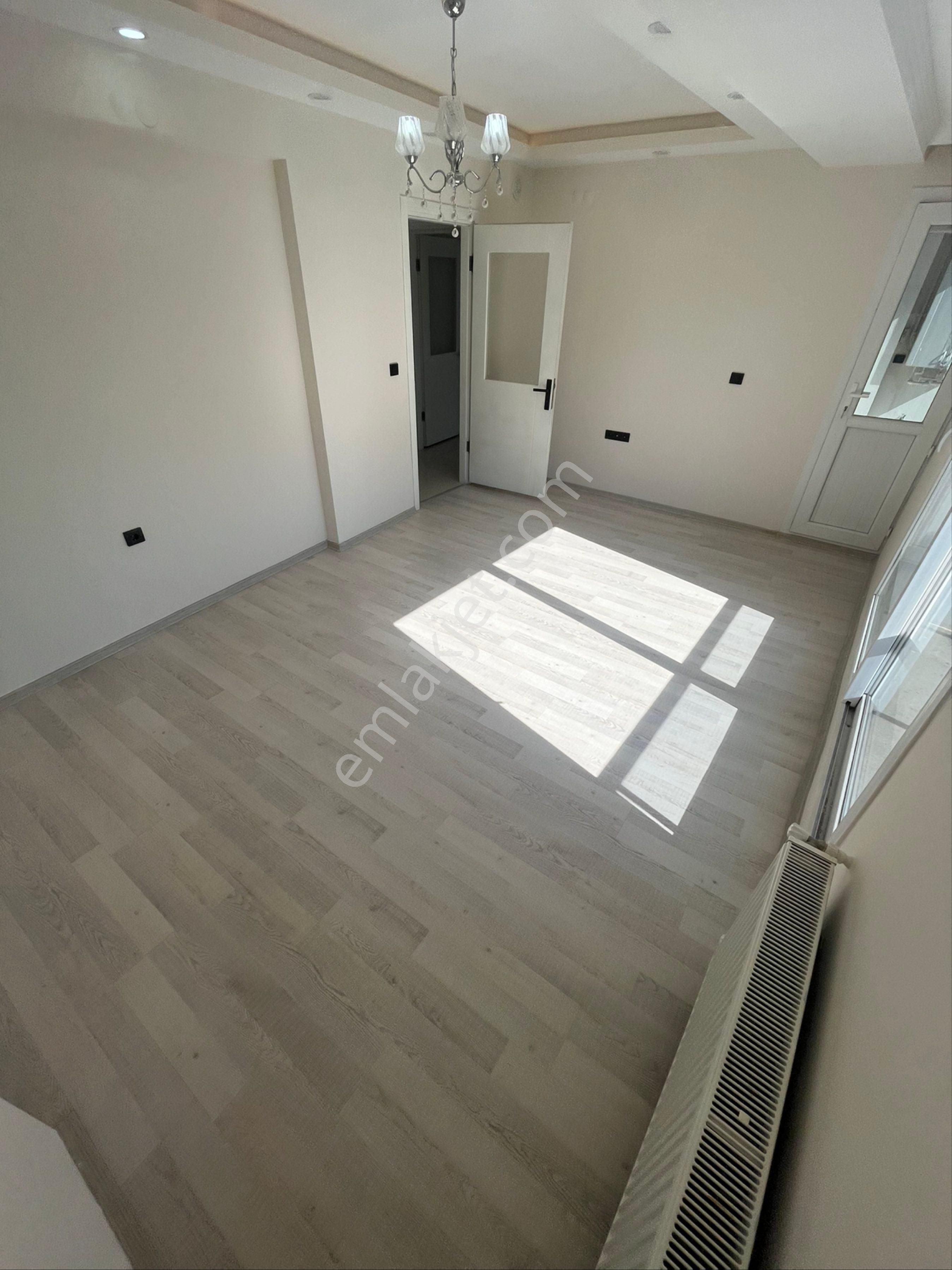 İzmir Buca Yeşilbağlar Da Plan Porojeli 2+1 Doğalgazlı Satılık Daire - Görsel 16