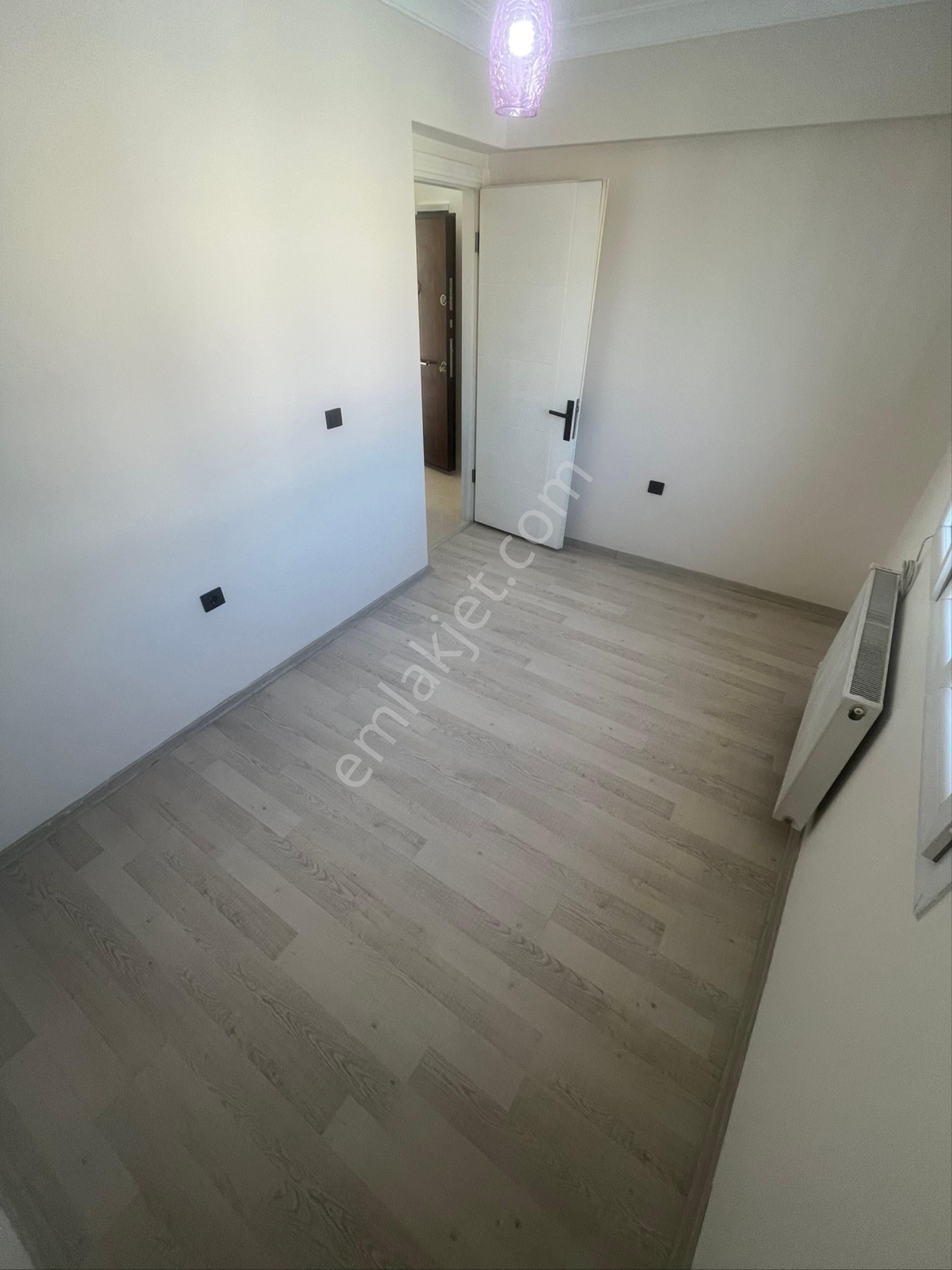 İzmir Buca Yeşilbağlar Da Plan Porojeli 2+1 Doğalgazlı Satılık Daire - Görsel 4