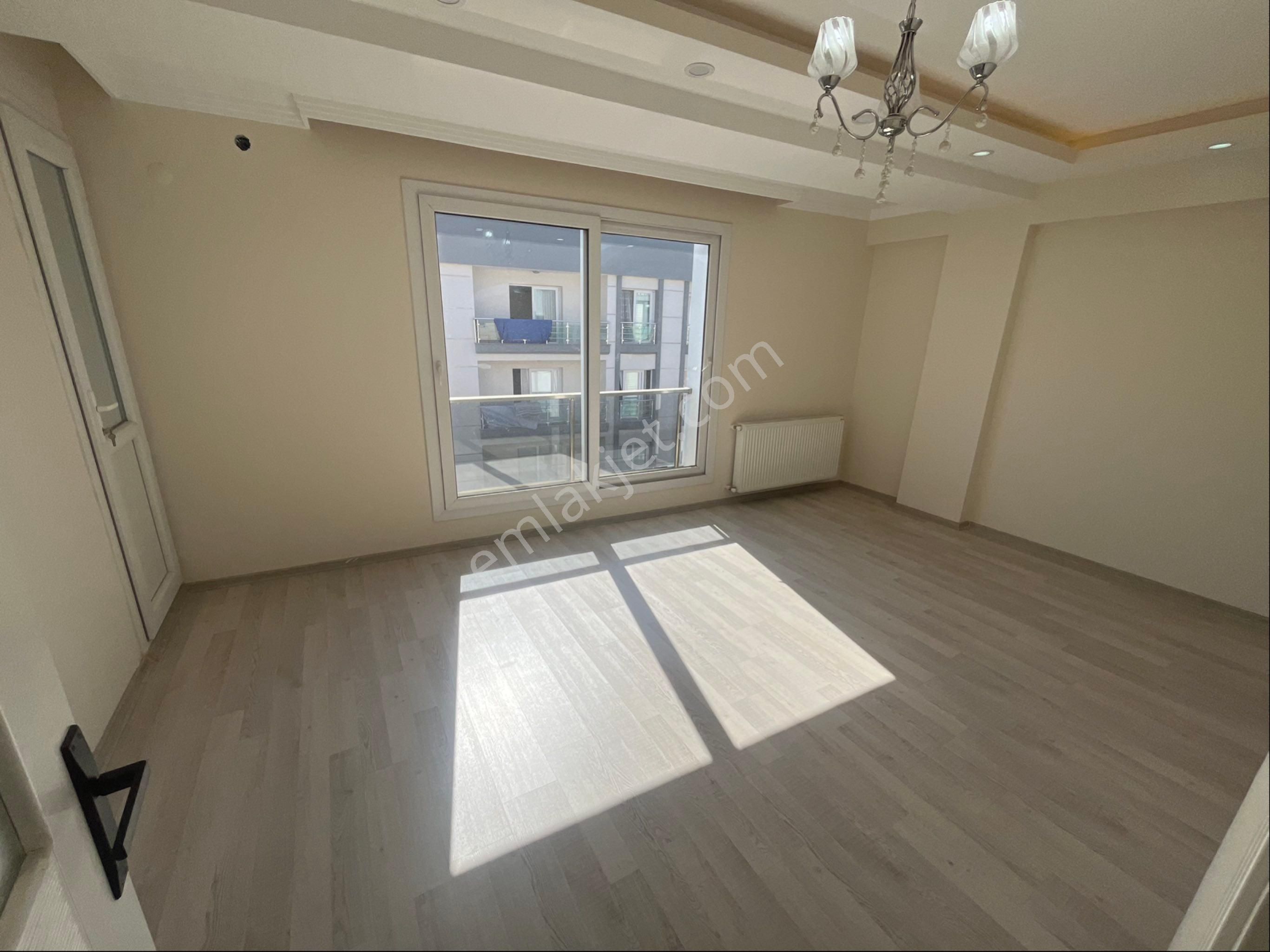 İzmir Buca Yeşilbağlar Da Plan Porojeli 2+1 Doğalgazlı Satılık Daire - Görsel 13