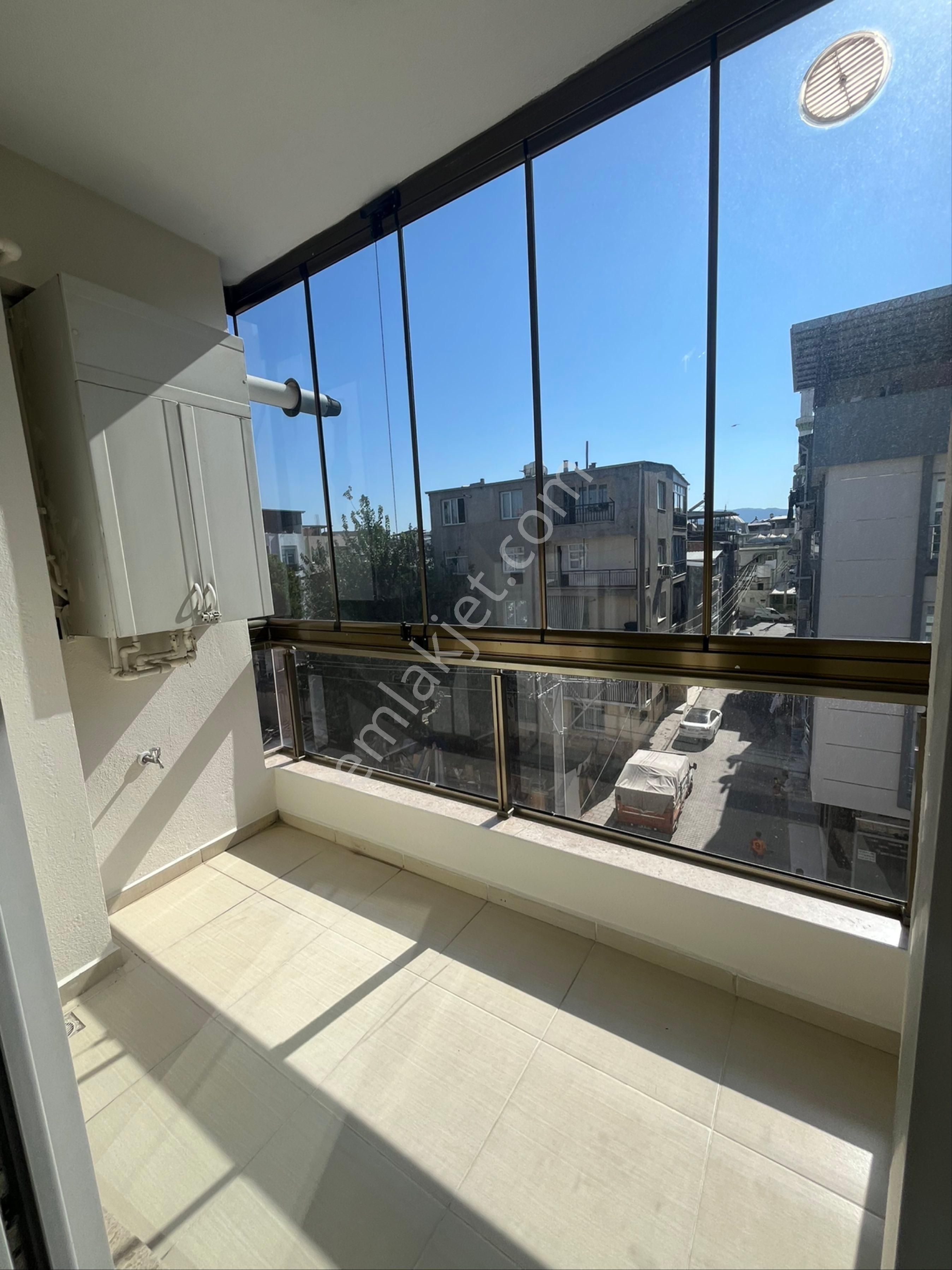 İzmir Buca Yeşilbağlar Da Plan Porojeli 2+1 Doğalgazlı Satılık Daire - Görsel 10