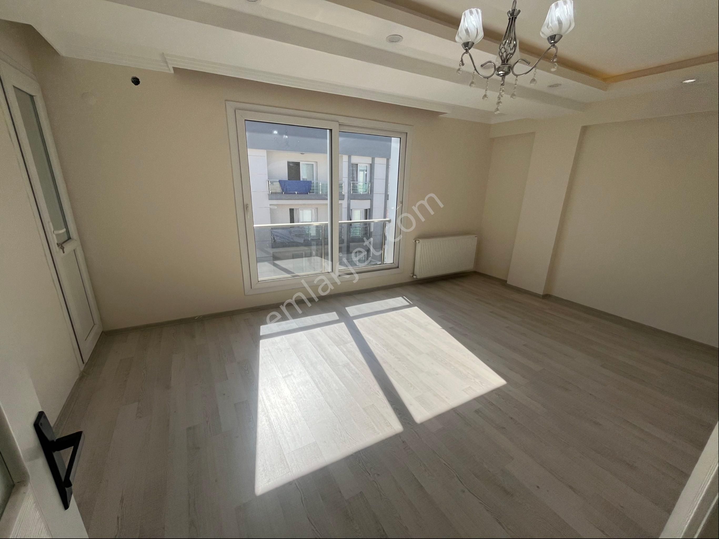 İzmir Buca Yeşilbağlar Da Plan Porojeli 2+1 Doğalgazlı Satılık Daire - Görsel 11