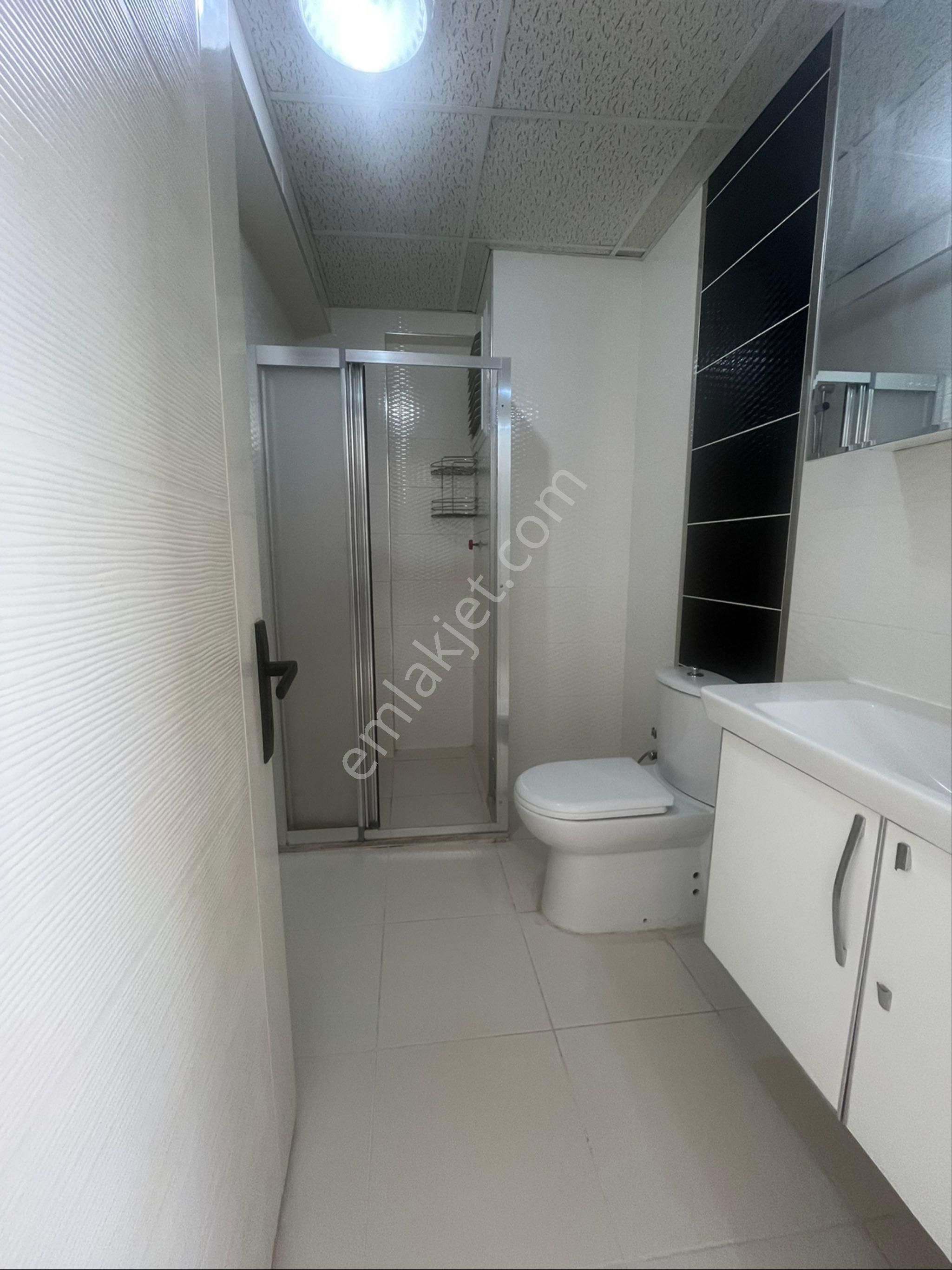 İzmir Buca Yeşilbağlar Da Plan Porojeli 2+1 Doğalgazlı Satılık Daire - Görsel 7