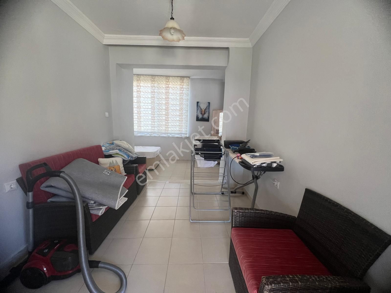 Manavgat Karacalarda Konforlu Ve Havuzlu Satılık Tribleks - Görsel 17