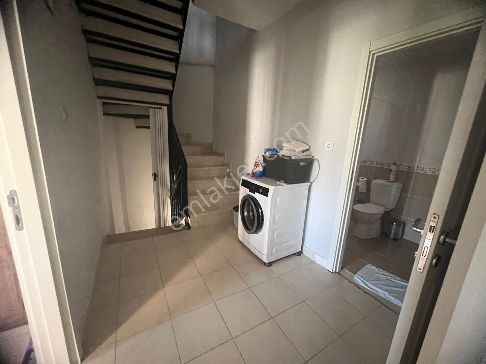 Manavgat Karacalarda Konforlu Ve Havuzlu Satılık Tribleks - Görsel 16