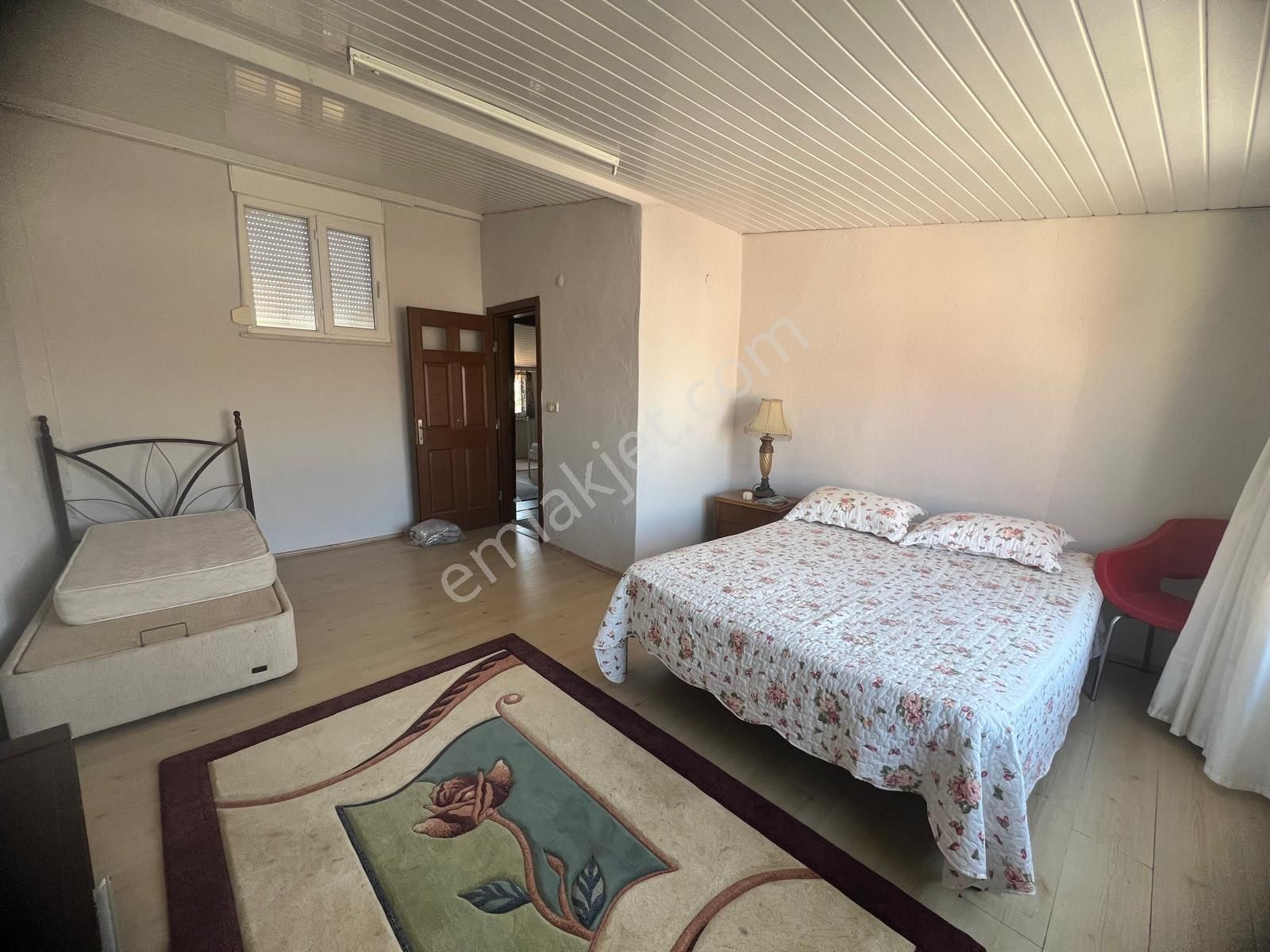 Manavgat Karacalarda Konforlu Ve Havuzlu Satılık Tribleks - Görsel 12