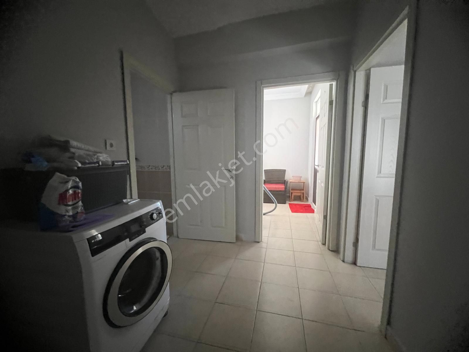 Manavgat Karacalarda Konforlu Ve Havuzlu Satılık Tribleks - Görsel 15