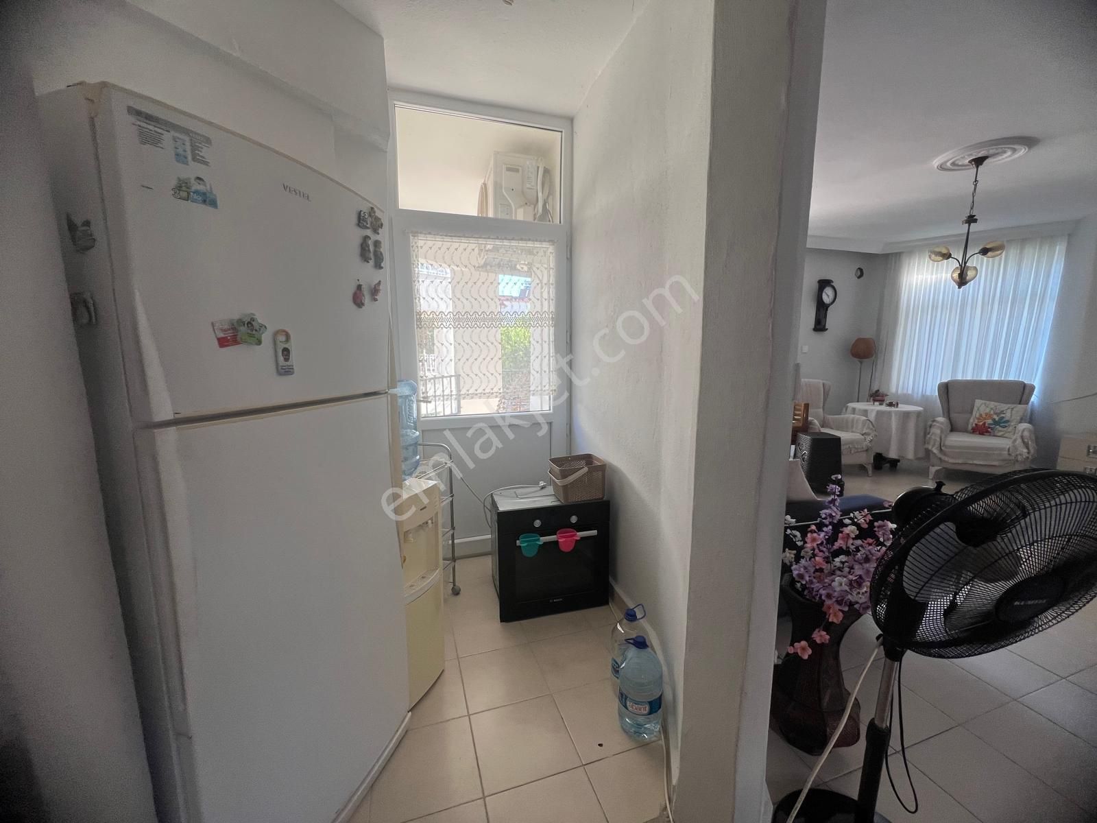 Manavgat Karacalarda Konforlu Ve Havuzlu Satılık Tribleks - Görsel 13
