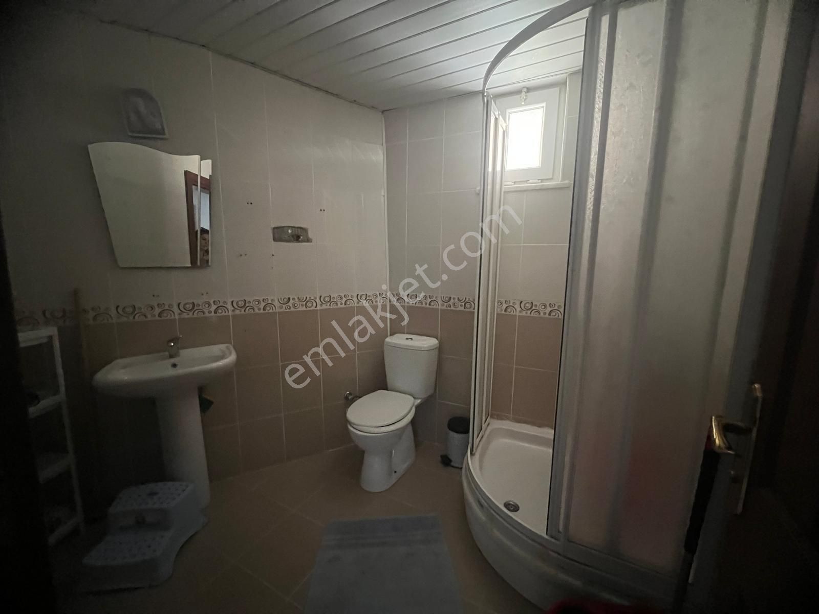 Manavgat Karacalarda Konforlu Ve Havuzlu Satılık Tribleks - Görsel 23