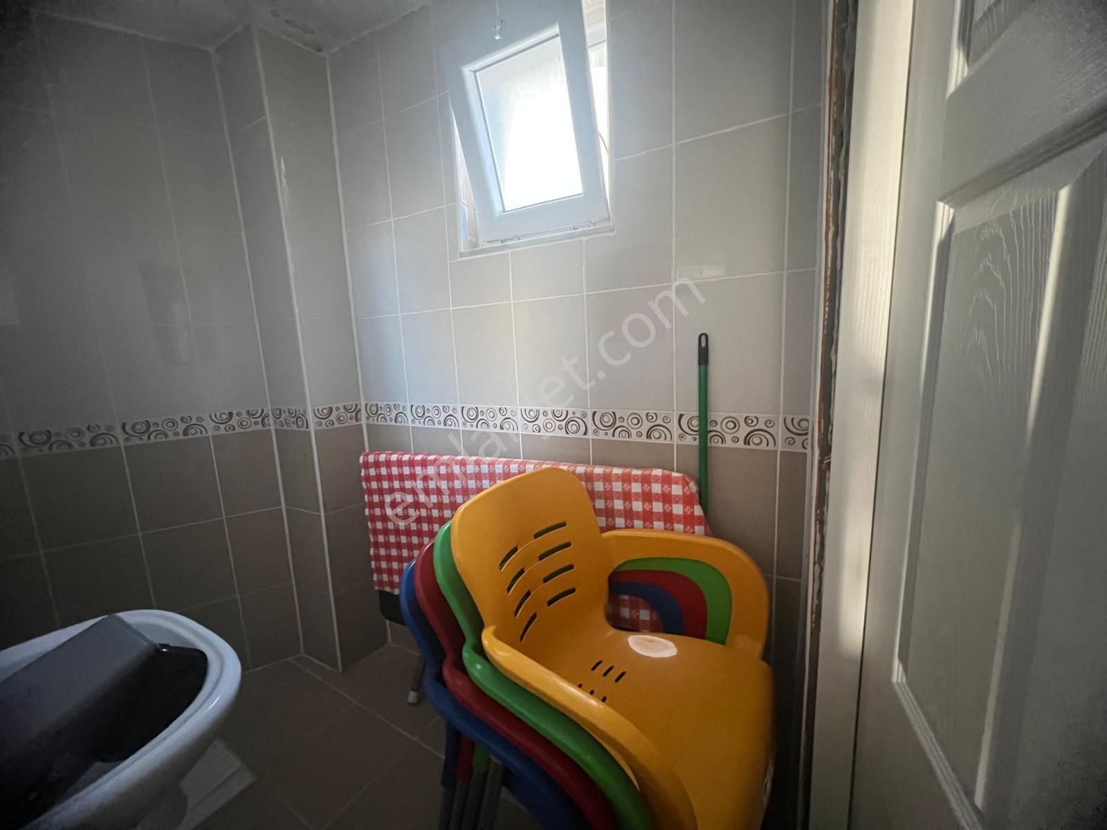 Manavgat Karacalarda Konforlu Ve Havuzlu Satılık Tribleks - Görsel 18