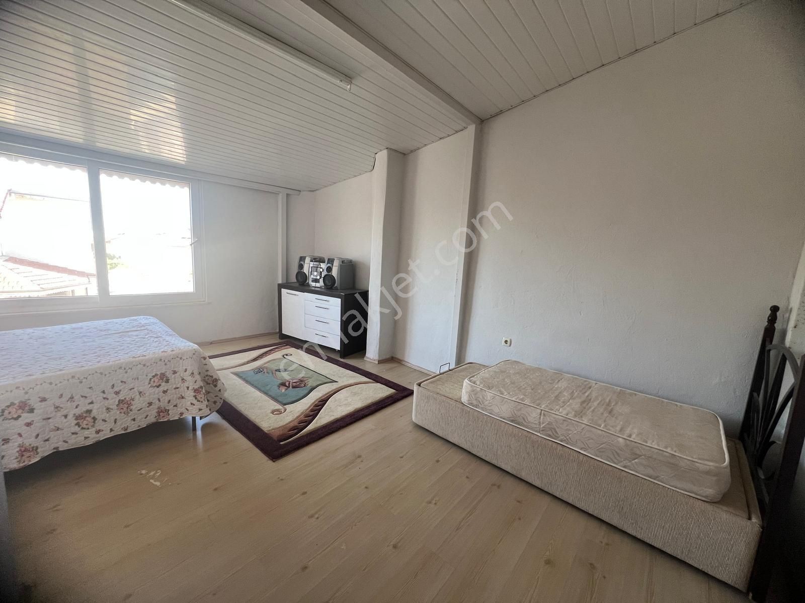 Manavgat Karacalarda Konforlu Ve Havuzlu Satılık Tribleks - Görsel 11