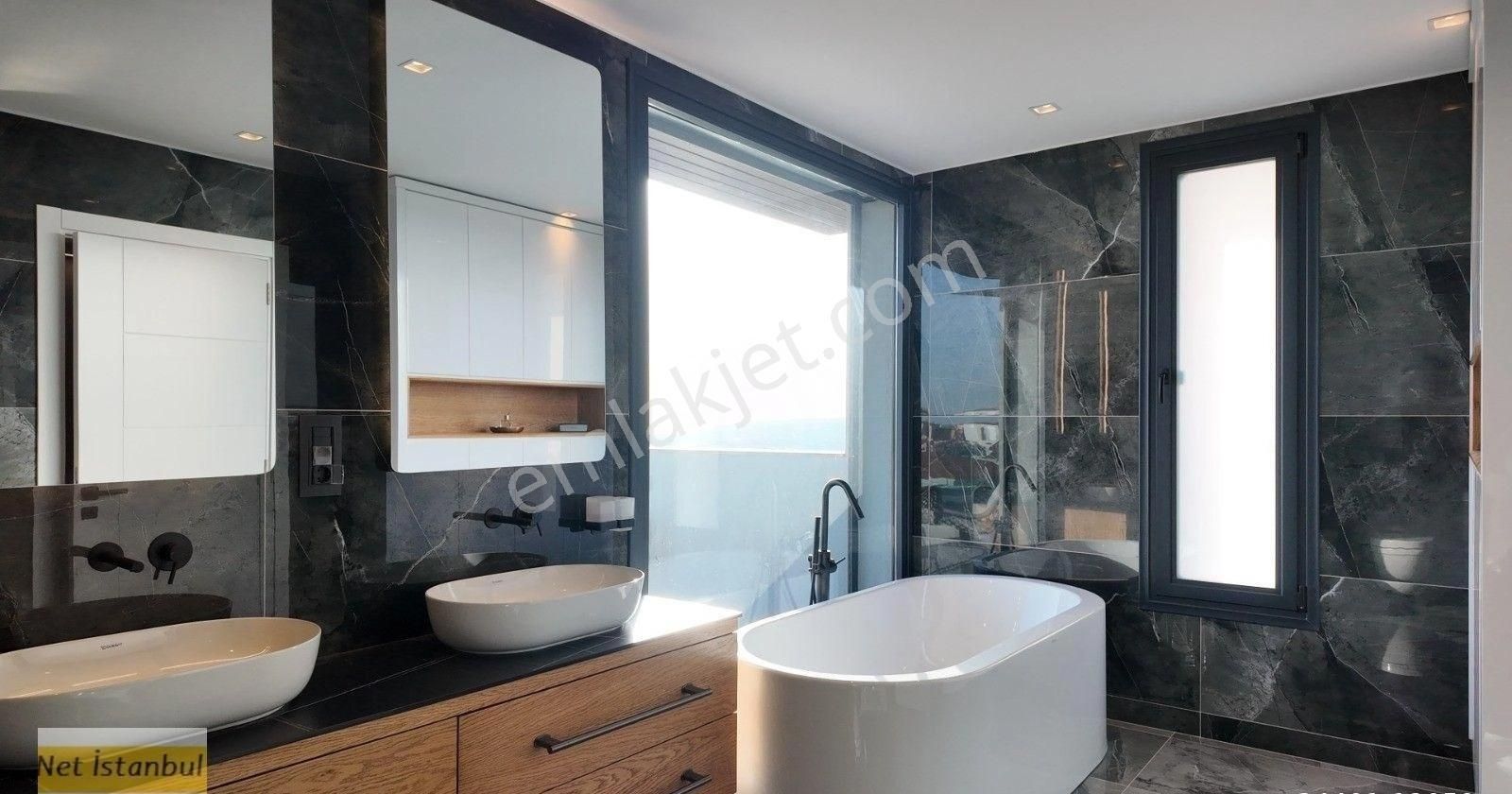 Çeşme Ovacık Da Satılık 5+1 Lüks Villa Alaçatıya 10 Dk Mesafede - Görsel 30