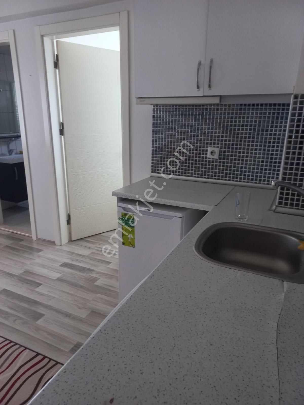 Denizli Pamukkale Zeytinköy De Satılık 1+1 Arakat Apart Daire - Görsel 3