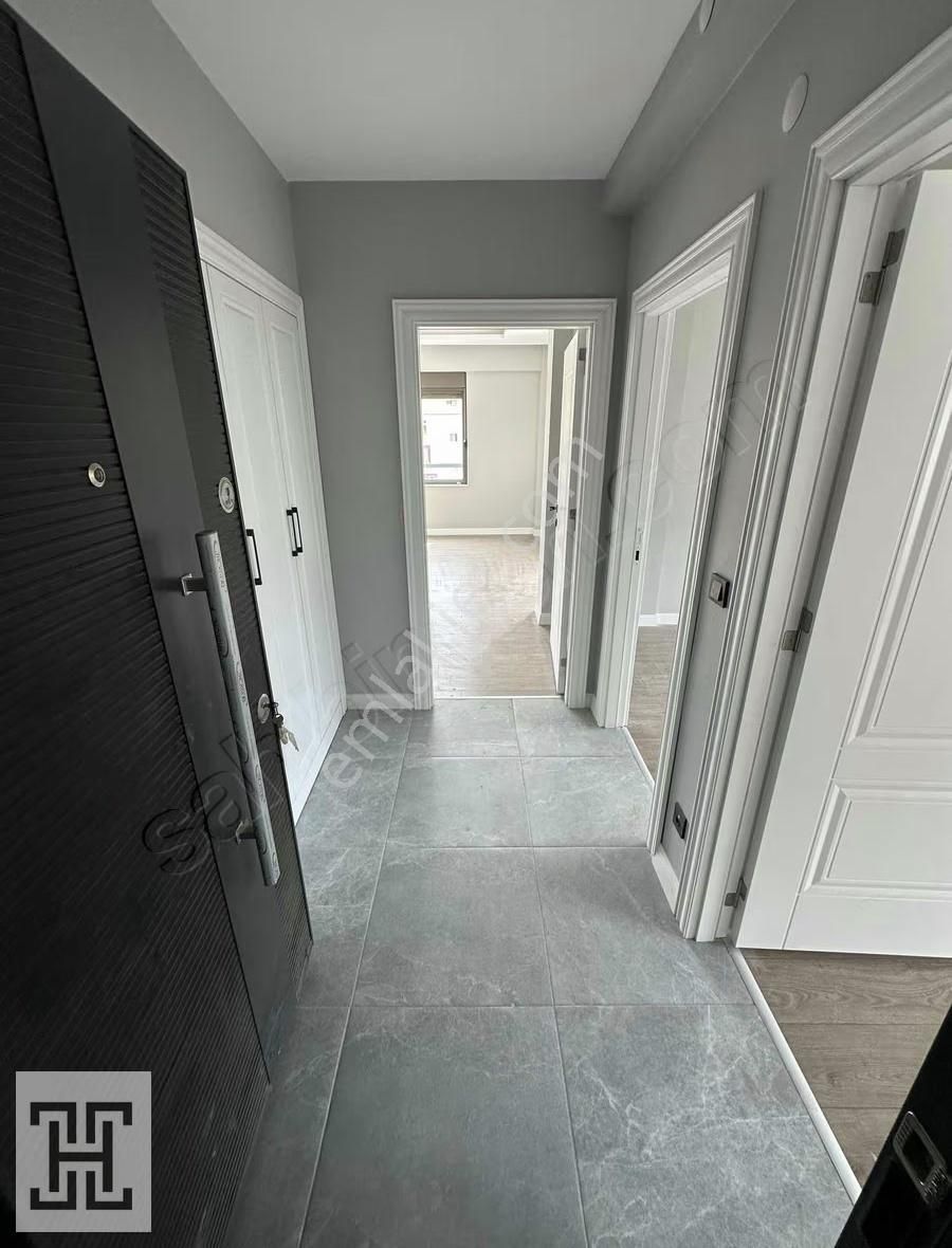 Ertuğrul'dan Lüks Oturuma Hazır 2+1 Daire - Görsel 2