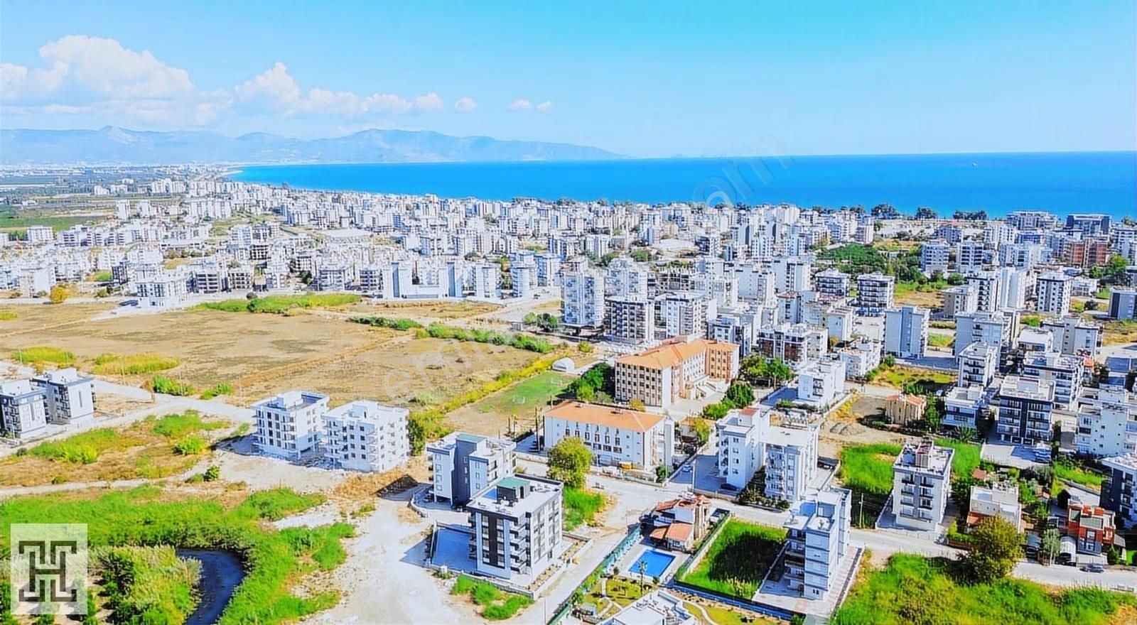 Ertuğrul'dan Lüks Oturuma Hazır 2+1 Daire - Görsel 5