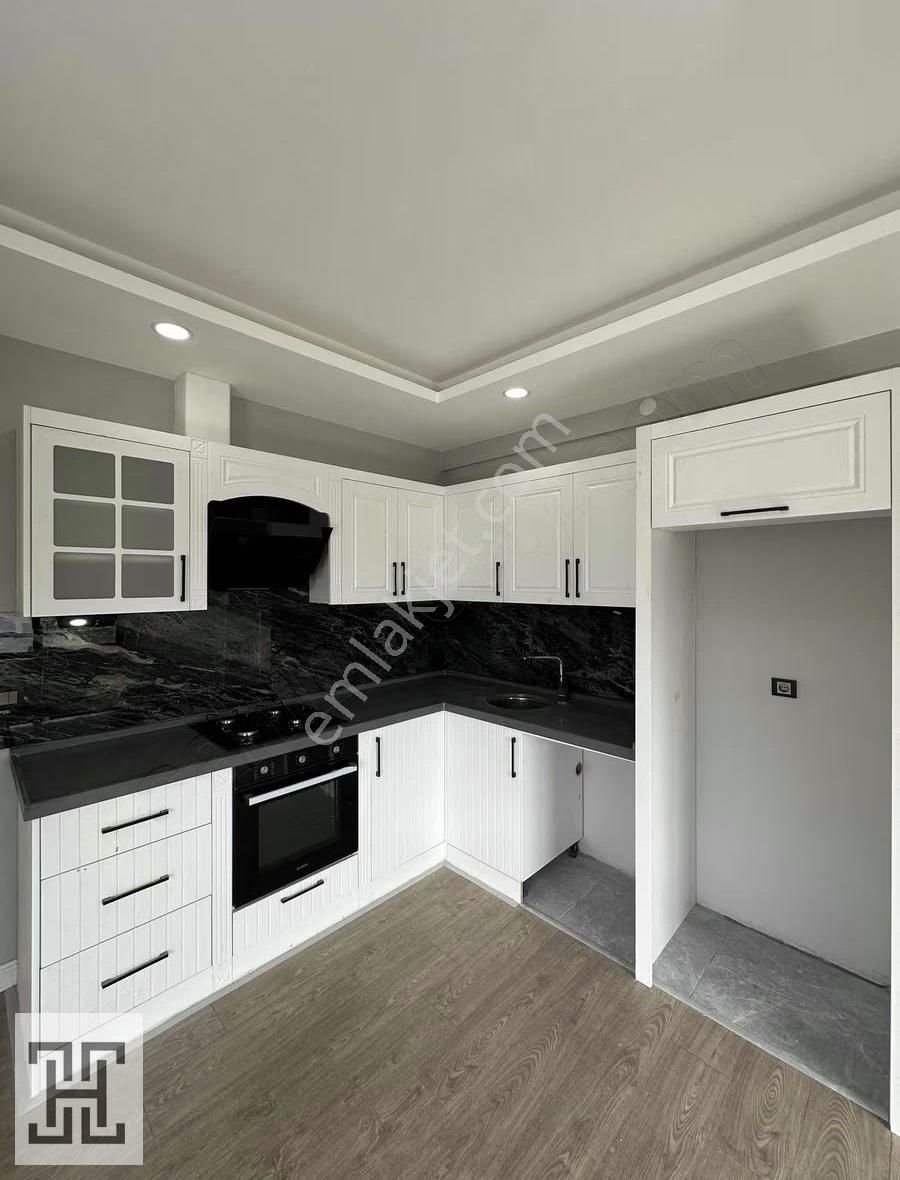 Ertuğrul'dan Lüks Oturuma Hazır 2+1 Daire - Görsel 10