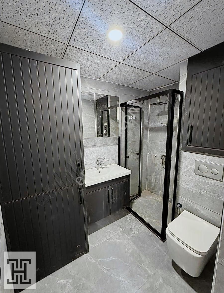 Ertuğrul'dan Lüks Oturuma Hazır 2+1 Daire - Görsel 3