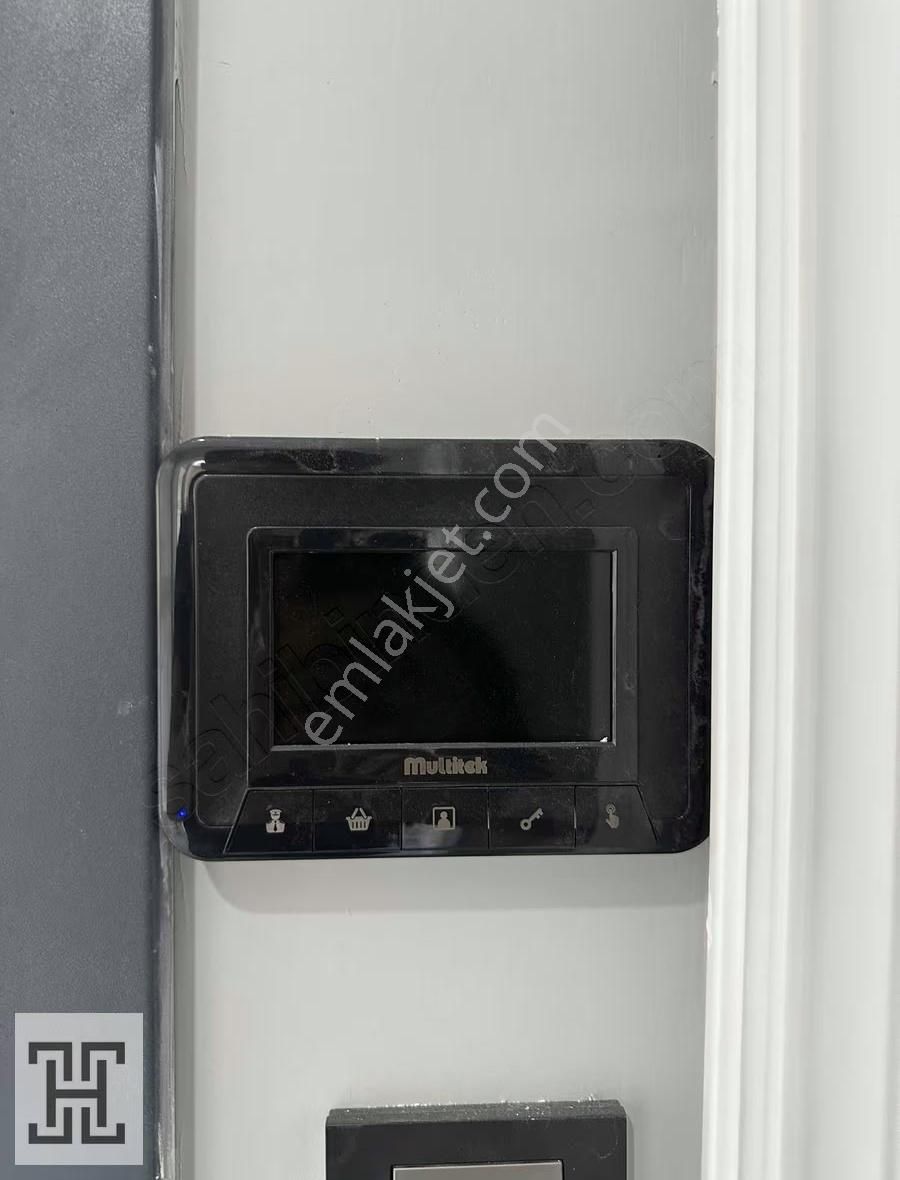 Ertuğrul'dan Lüks Oturuma Hazır 2+1 Daire - Görsel 17