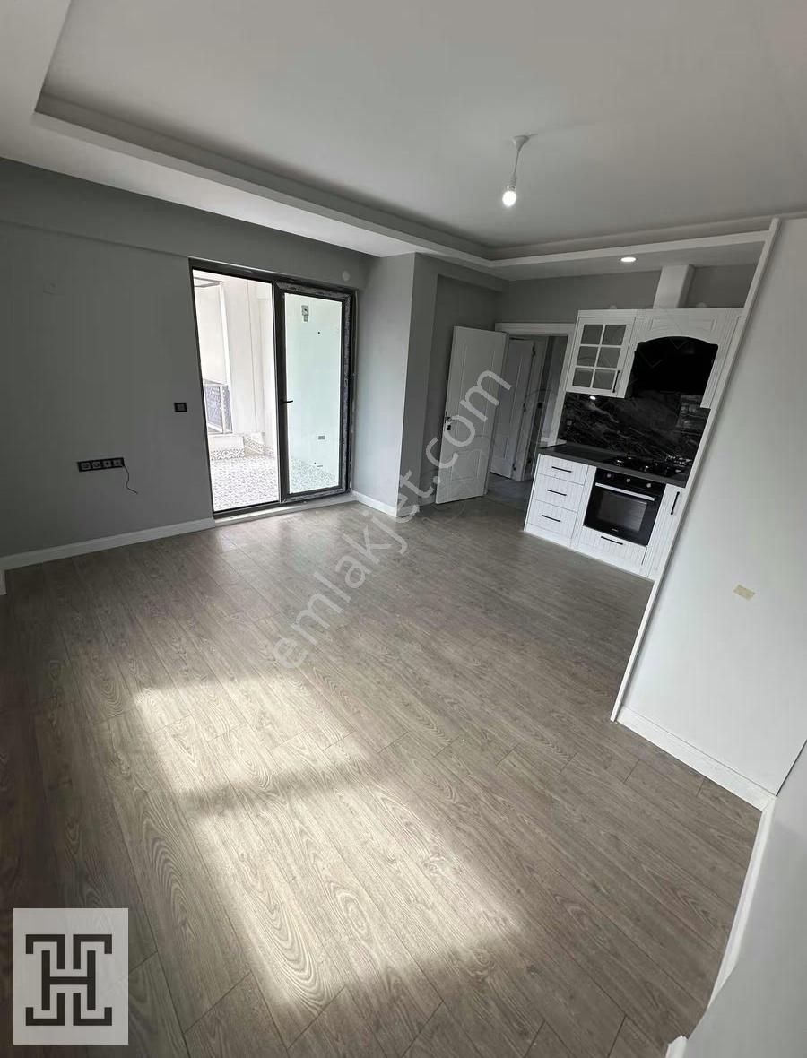 Ertuğrul'dan Lüks Oturuma Hazır 2+1 Daire - Görsel 12