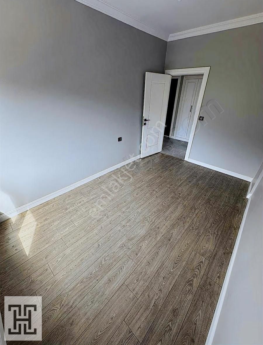 Ertuğrul'dan Lüks Oturuma Hazır 2+1 Daire - Görsel 22