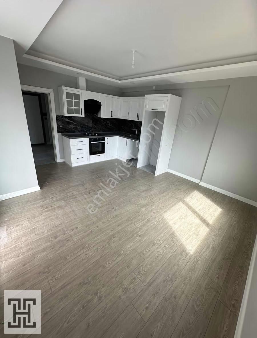 Ertuğrul'dan Lüks Oturuma Hazır 2+1 Daire - Görsel 11