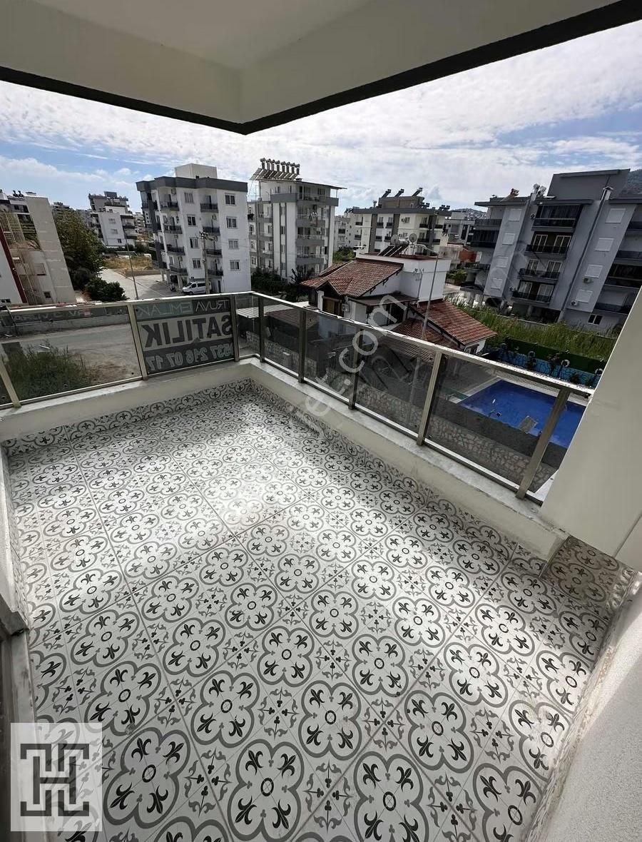 Ertuğrul'dan Lüks Oturuma Hazır 2+1 Daire - Görsel 21