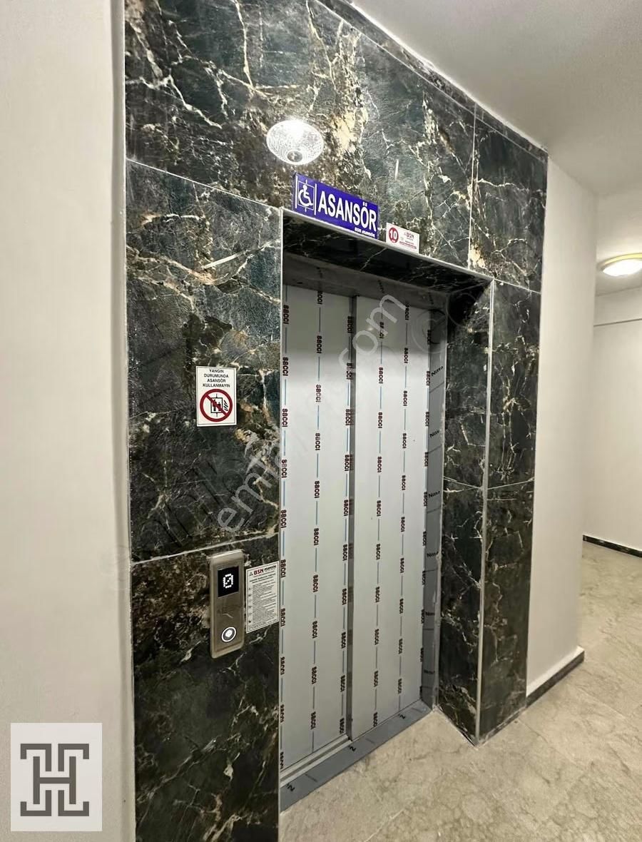 Ertuğrul'dan Lüks Oturuma Hazır 2+1 Daire - Görsel 4