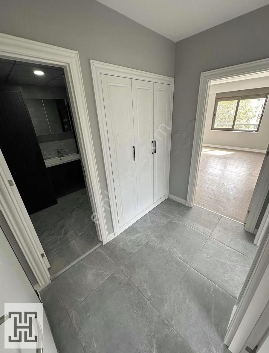 Ertuğrul'dan Lüks Oturuma Hazır 2+1 Daire - Görsel 23