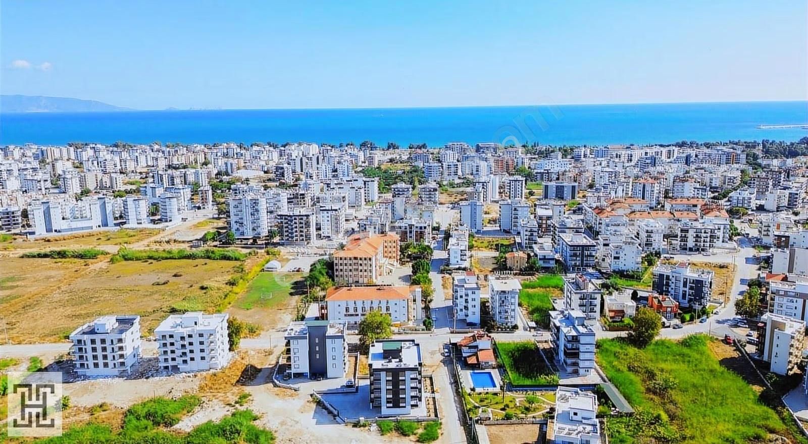 Ertuğrul'dan Lüks Oturuma Hazır 2+1 Daire - Görsel 16