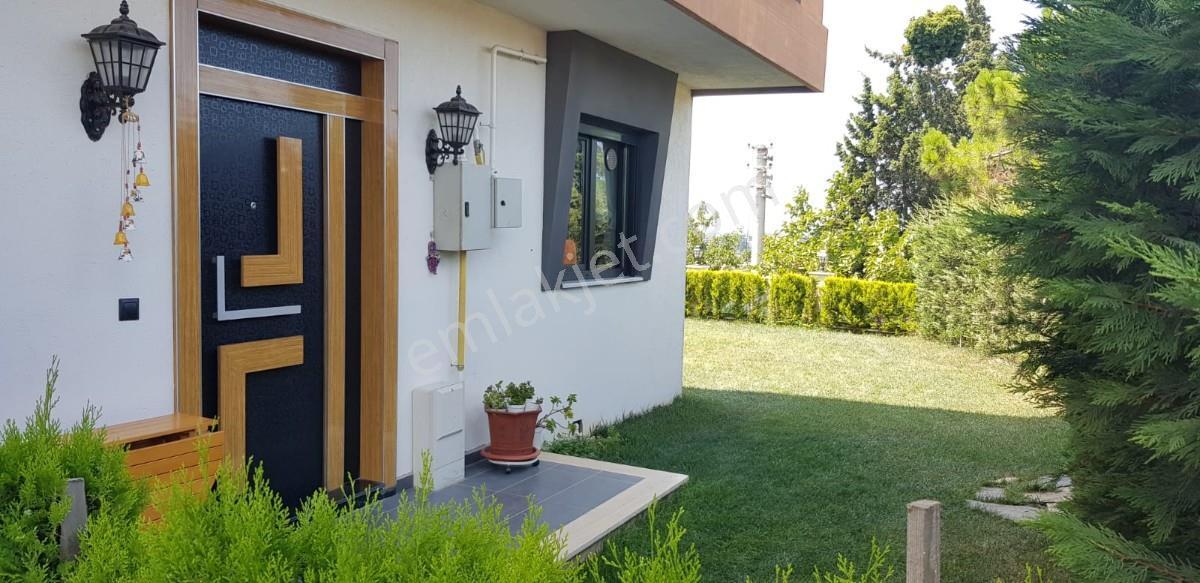 Turyap Kozadan Eşsiz Deniz Ve Doğa Manzaralı, Güvenlikli3+2villa - Görsel 19