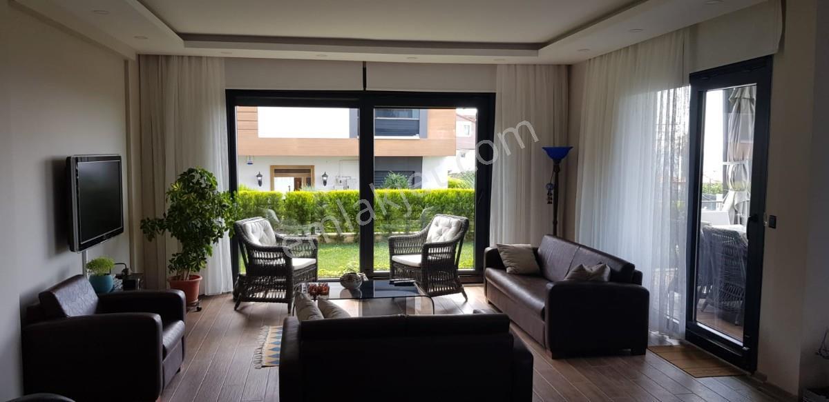 Turyap Kozadan Eşsiz Deniz Ve Doğa Manzaralı, Güvenlikli3+2villa - Görsel 3