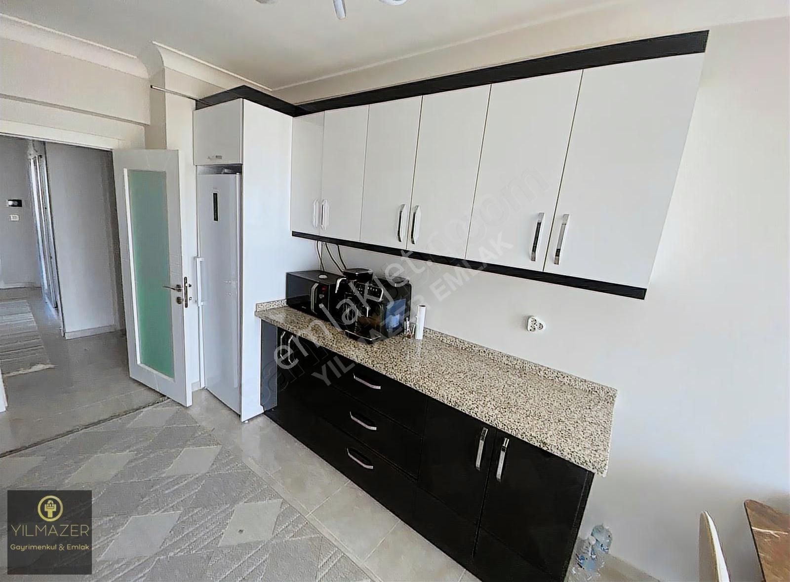 Yılmazer'den Ful Manzara Hiç Masrafsız Caddede 3+1 Acil Satılık! - Görsel 10
