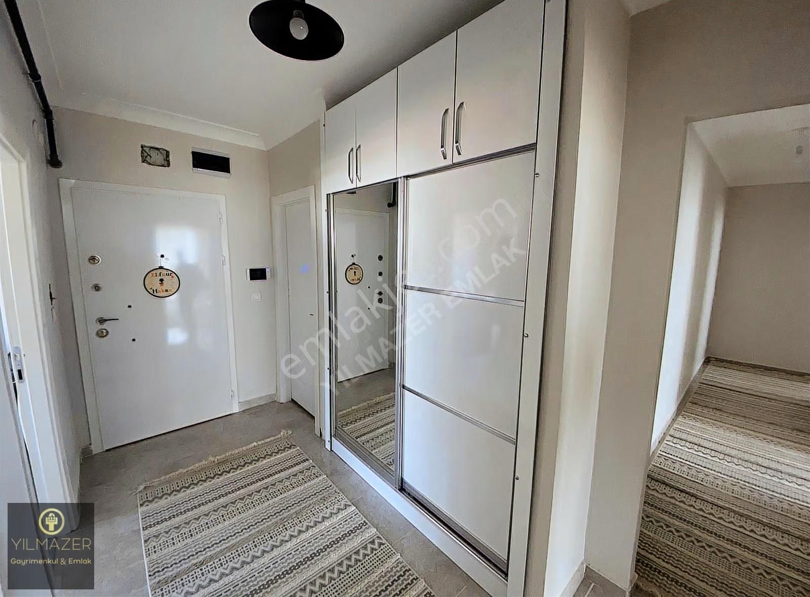 Yılmazer'den Ful Manzara Hiç Masrafsız Caddede 3+1 Acil Satılık! - Görsel 16