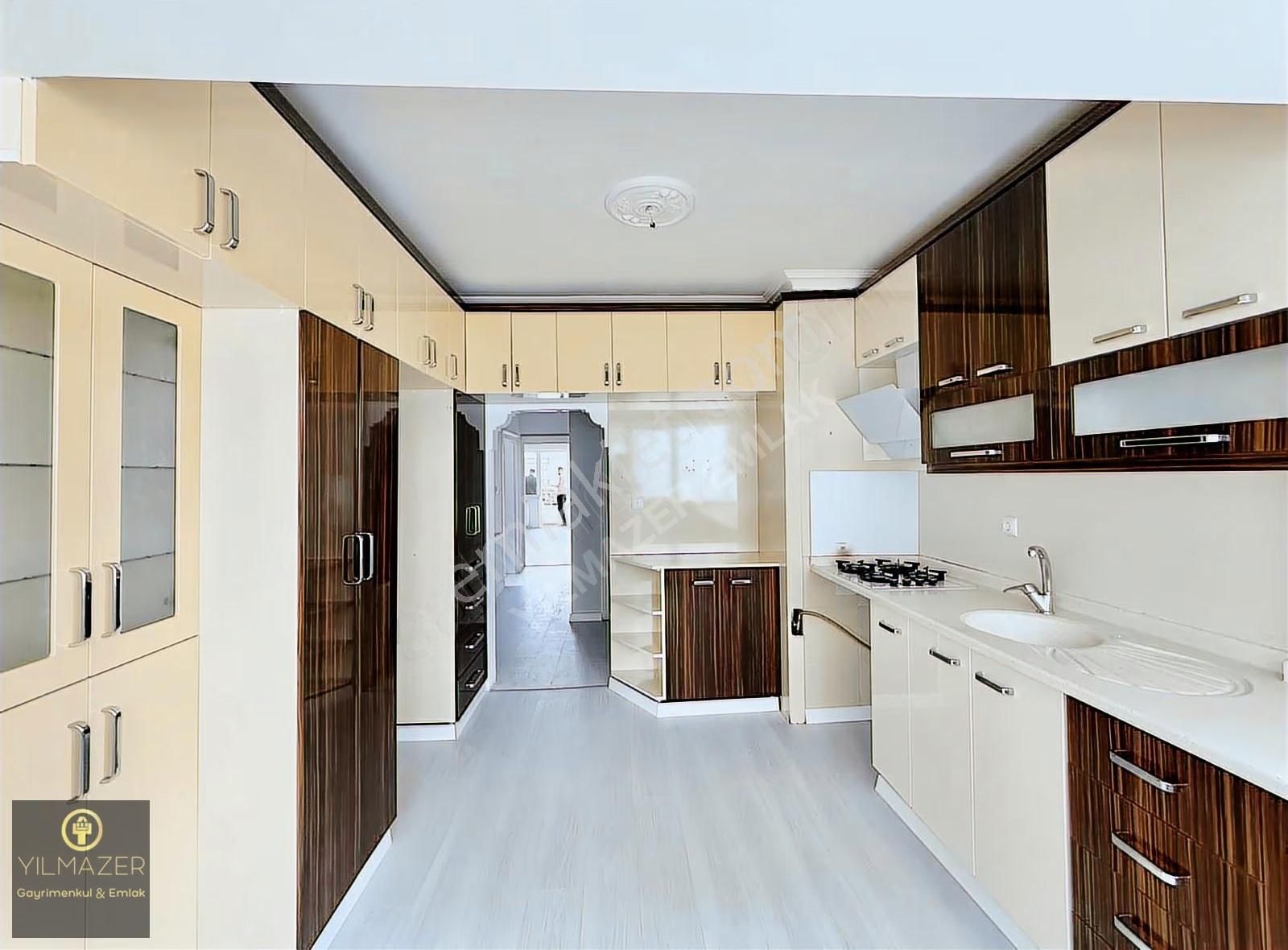 Hicret Camii Yakını | 2. Kat, 3+1 Geniş Ve Ferah Daire