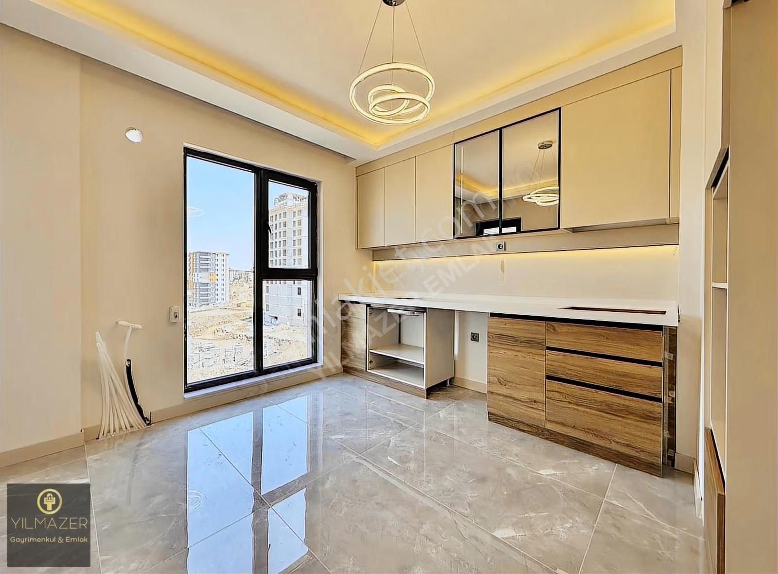 Protokol Yakını Yeni 2+1 Değer Kazanan Lokasyon, Yerden Isıtma - Görsel 7