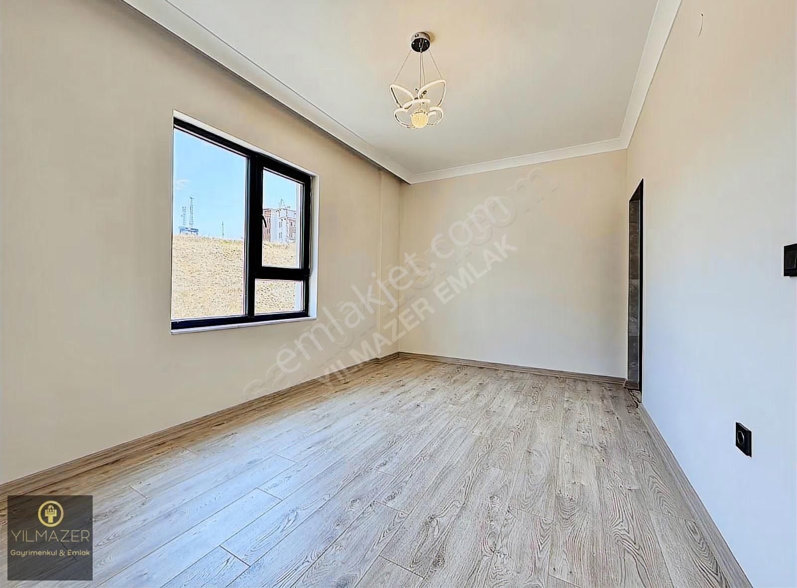 Protokol Yakını Yeni 2+1 Değer Kazanan Lokasyon, Yerden Isıtma - Görsel 13