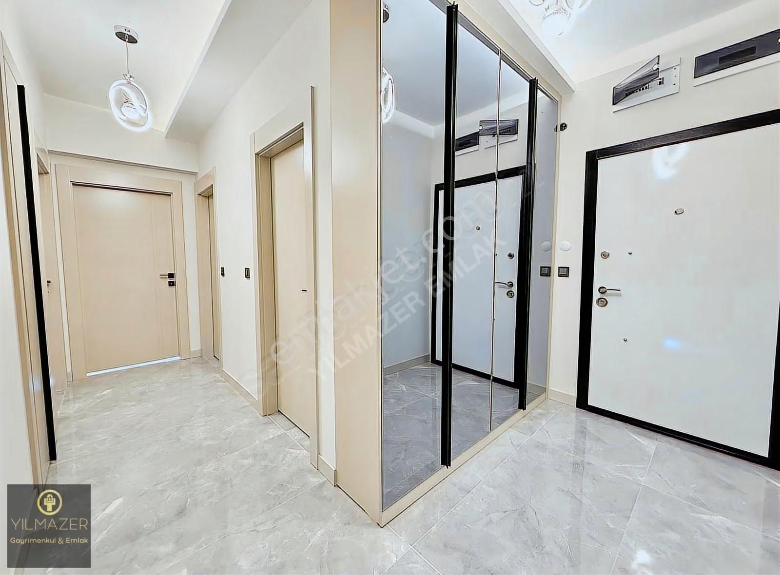 Protokol Yakını Yeni 2+1 Değer Kazanan Lokasyon, Yerden Isıtma - Görsel 8