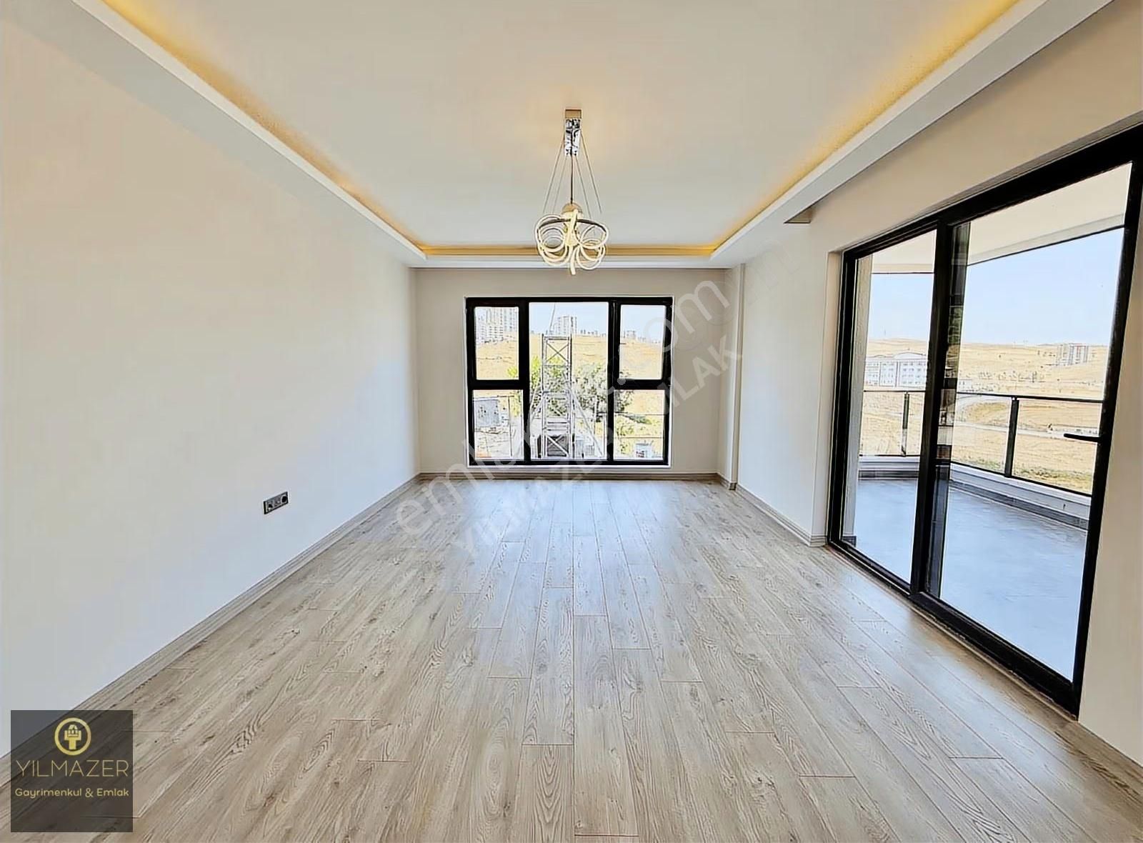 Protokol Yakını Yeni 2+1 Değer Kazanan Lokasyon, Yerden Isıtma - Görsel 2