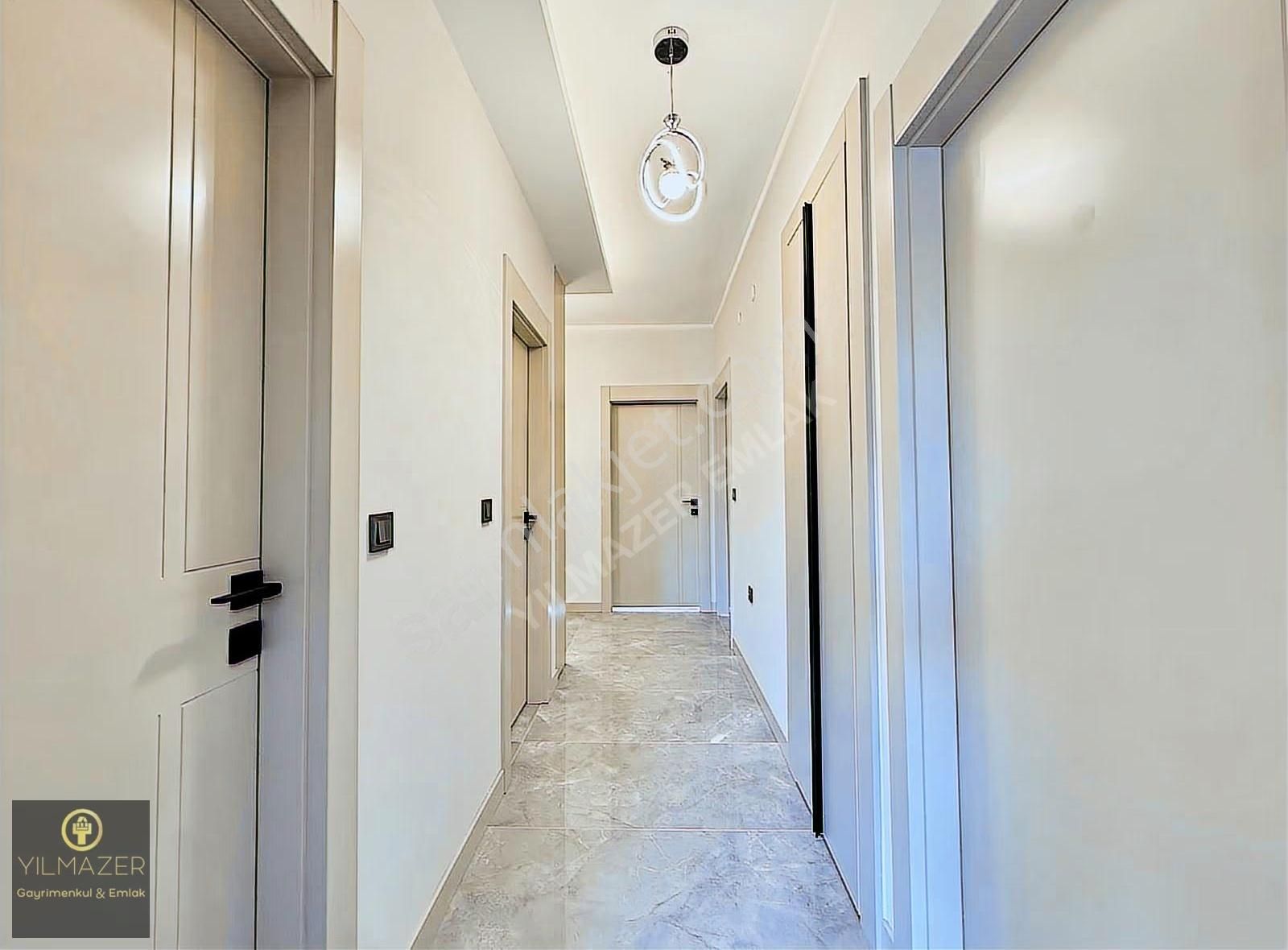 Protokol Yakını Yeni 2+1 Değer Kazanan Lokasyon, Yerden Isıtma - Görsel 6