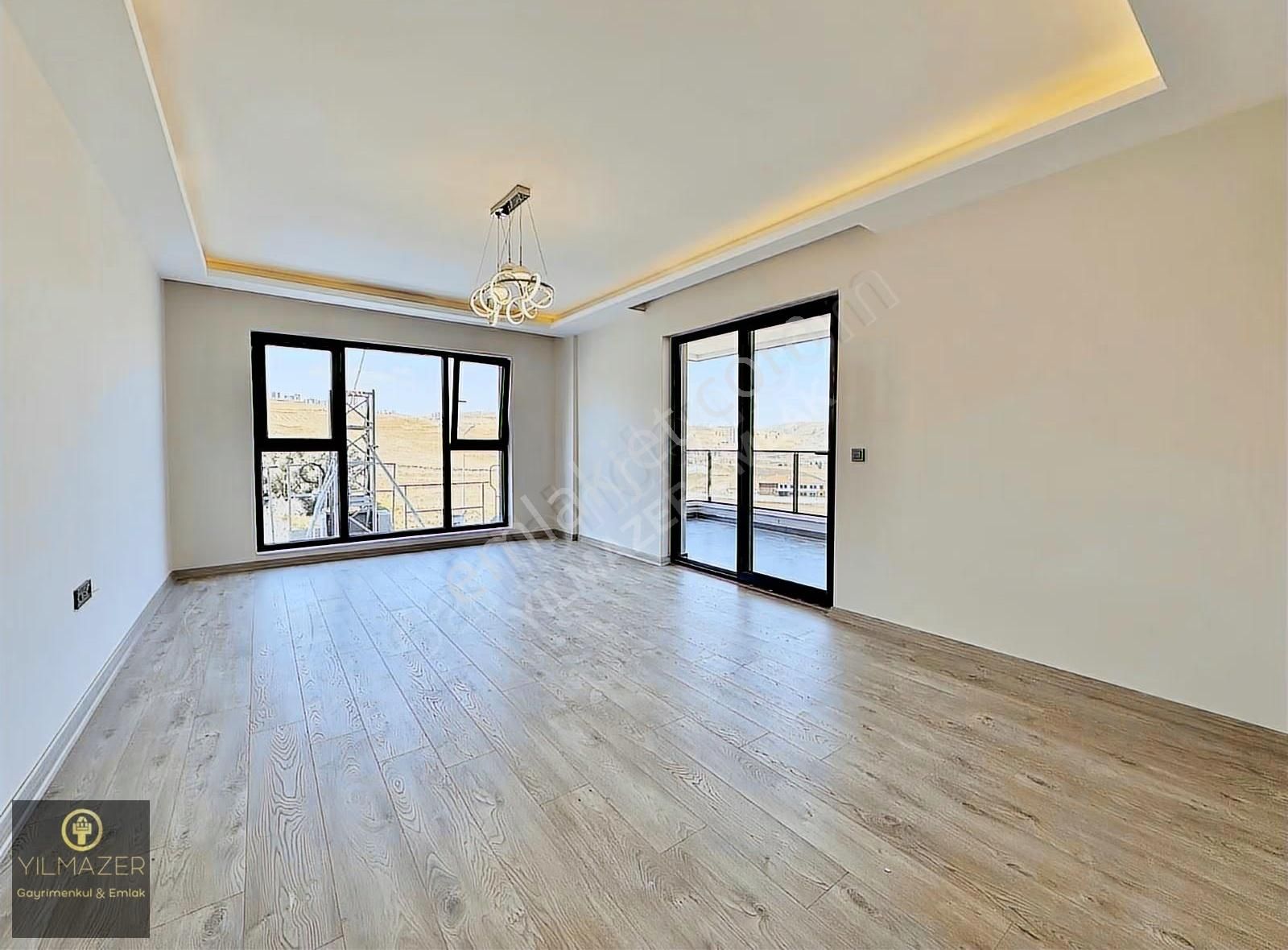 Protokol Yakını Yeni 2+1 Değer Kazanan Lokasyon, Yerden Isıtma - Görsel 14