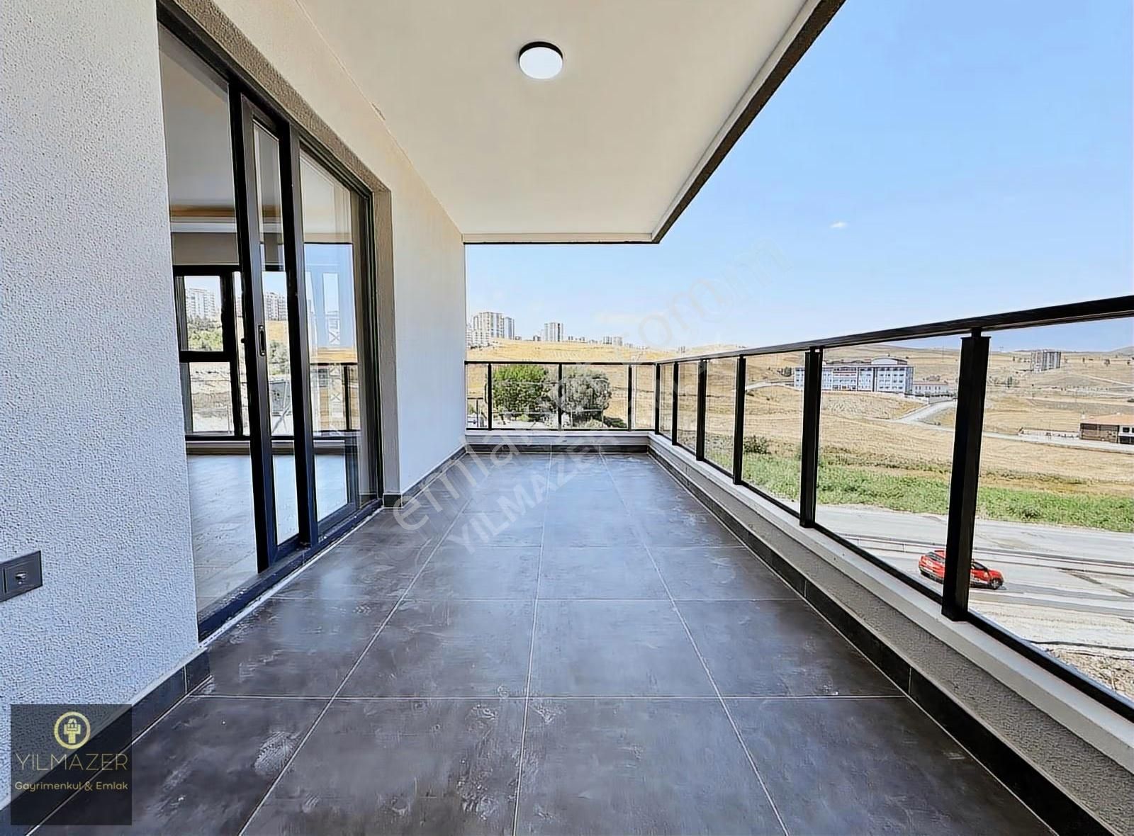 Protokol Yakını Yeni 2+1 Değer Kazanan Lokasyon, Yerden Isıtma - Görsel 5