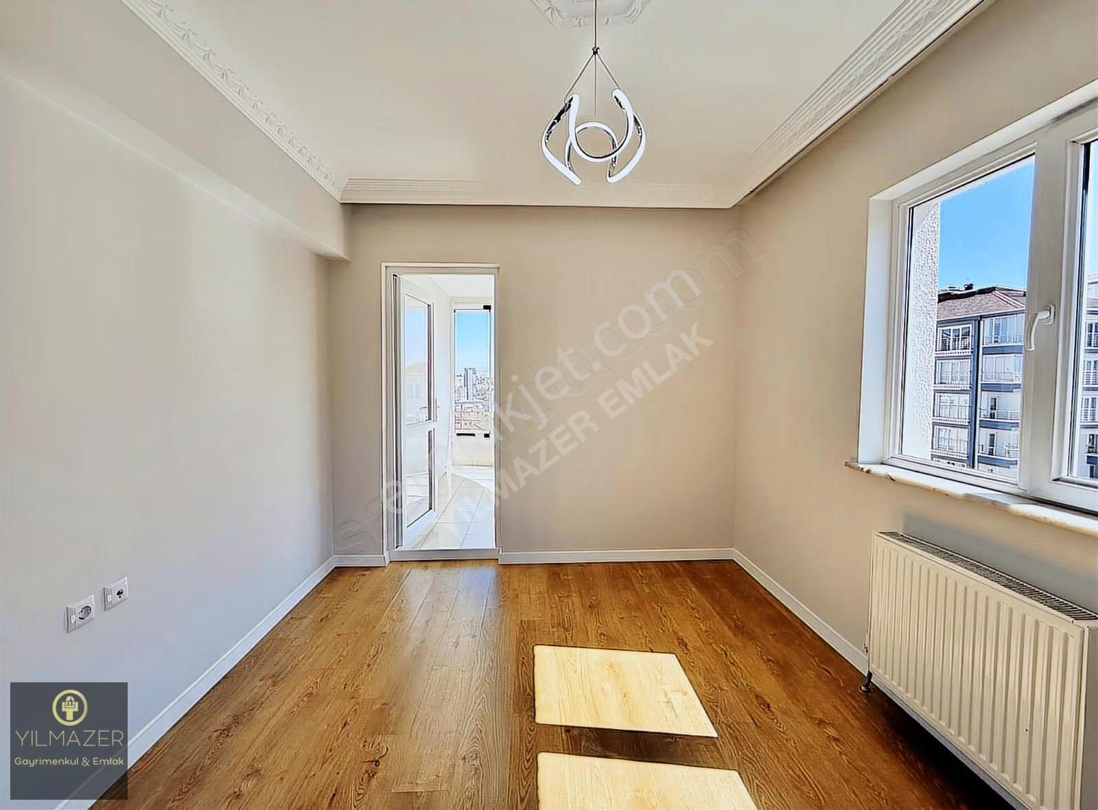 Lüks Ve Kaliteli Yaşam! Güney Cephe 3+1 Modern Daire Fırsatı - Görsel 2