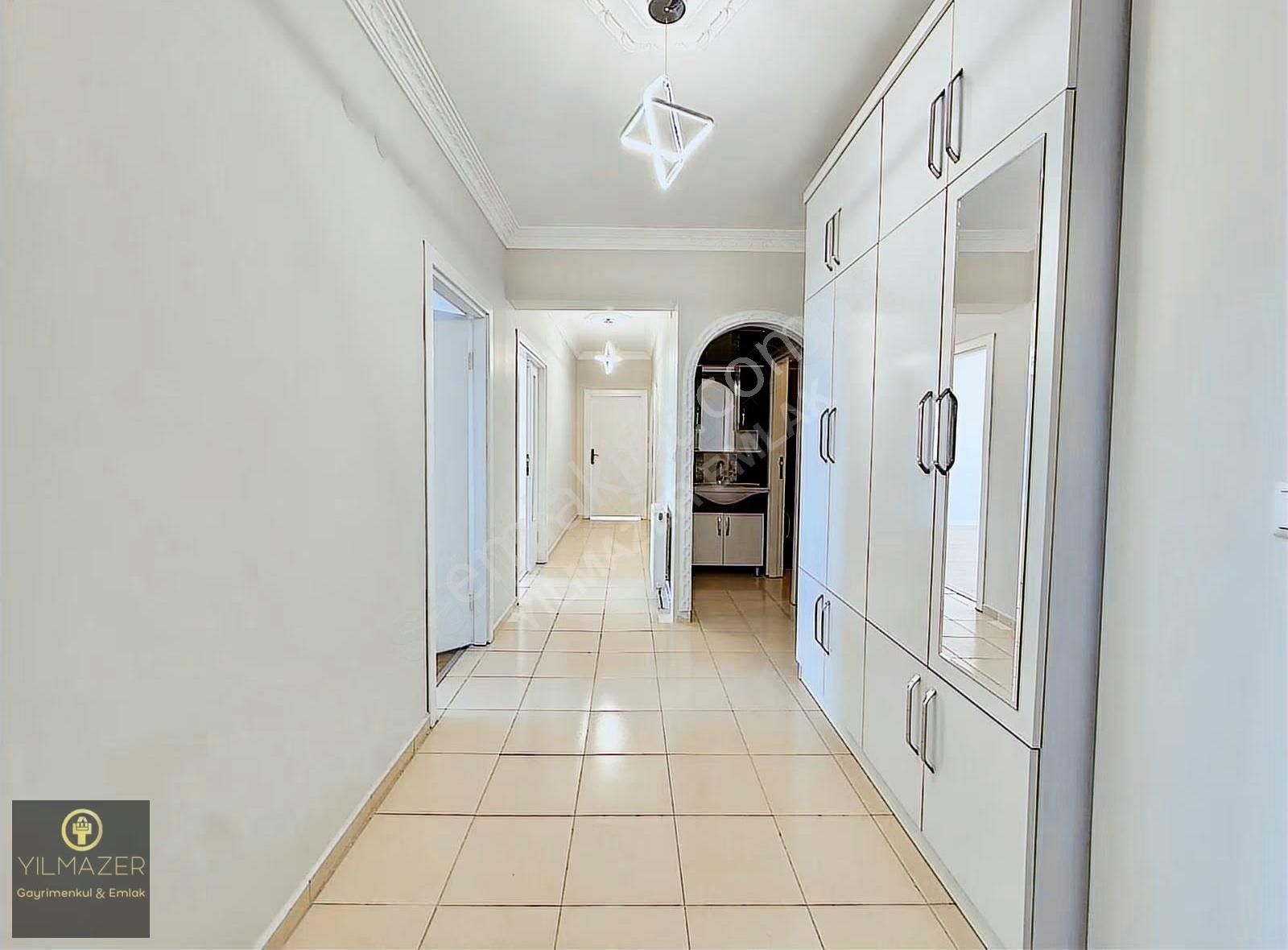 Lüks Ve Kaliteli Yaşam! Güney Cephe 3+1 Modern Daire Fırsatı - Görsel 20