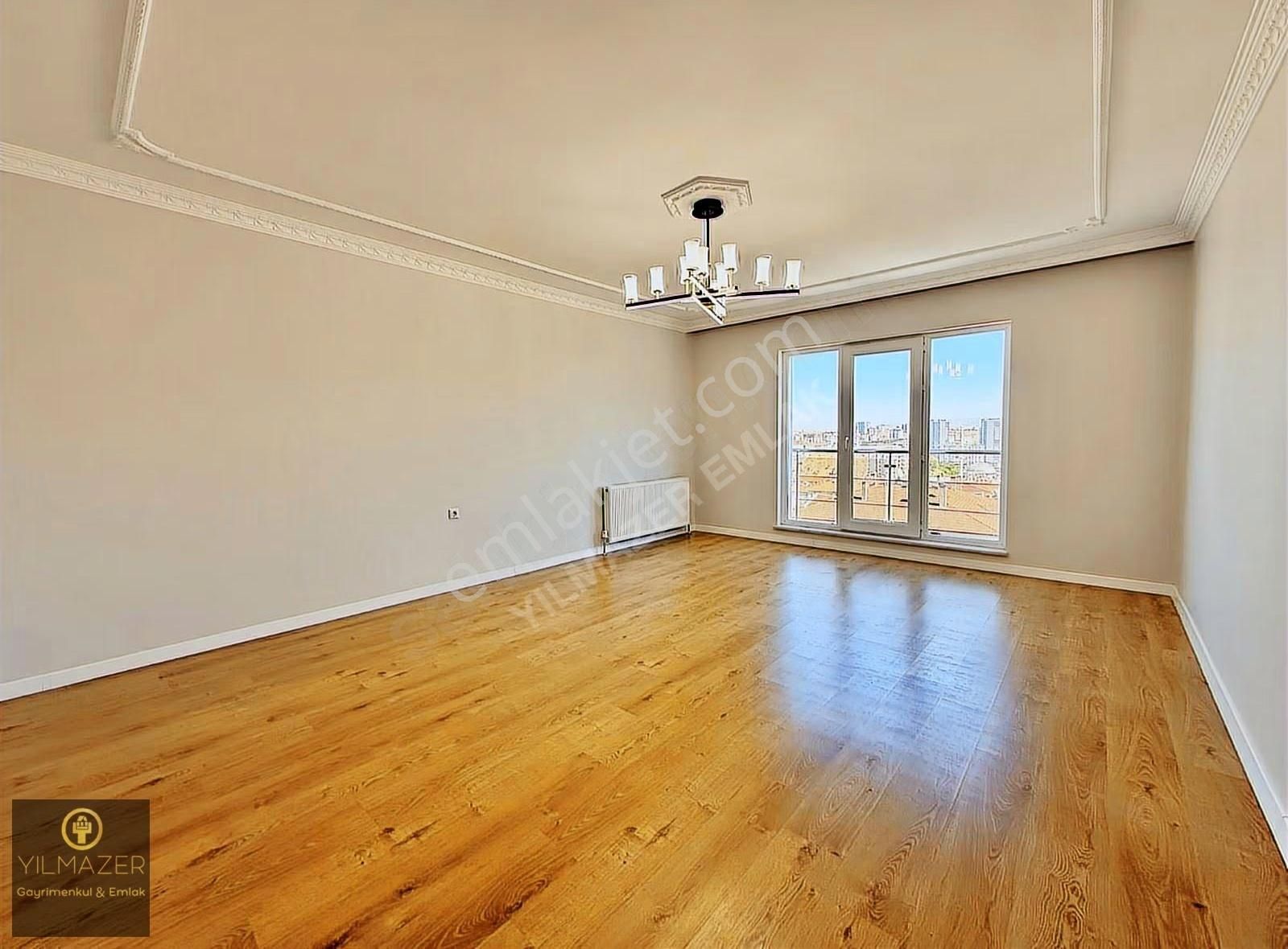 Lüks Ve Kaliteli Yaşam! Güney Cephe 3+1 Modern Daire Fırsatı - Görsel 10