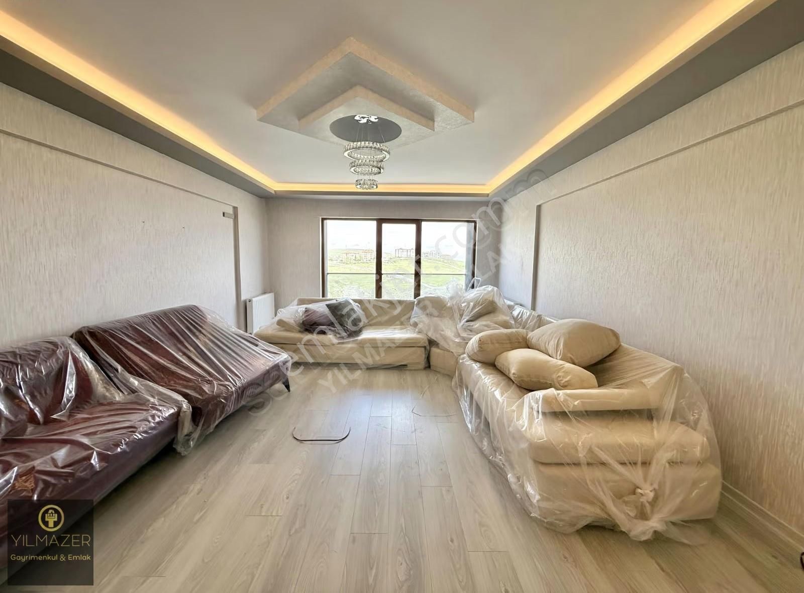 Zarafet, Konum Ve Konfor Bir Arada Bulvar Üzerinde Lüks 4+1 - Görsel 22