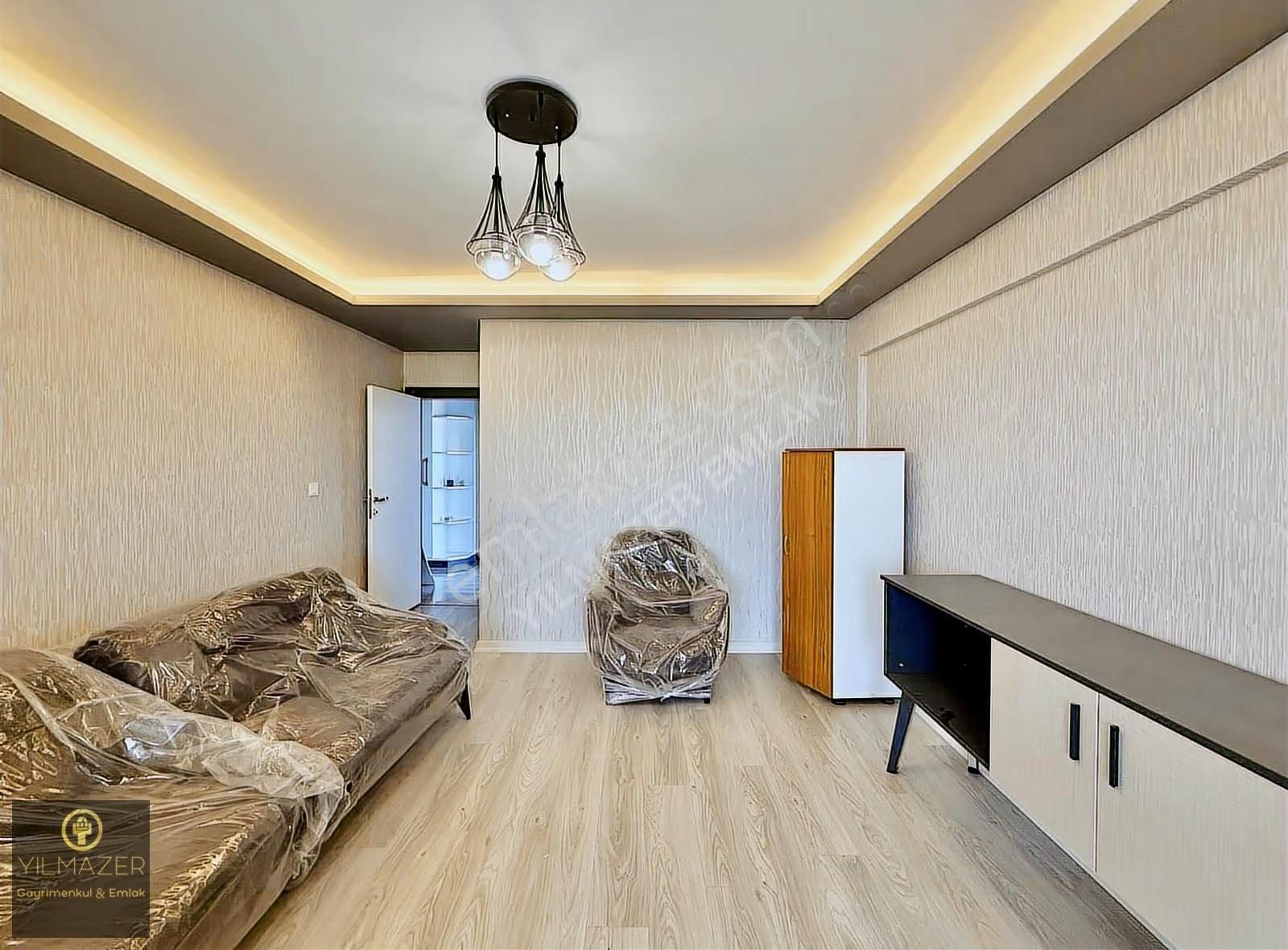 Zarafet, Konum Ve Konfor Bir Arada Bulvar Üzerinde Lüks 4+1 - Görsel 10