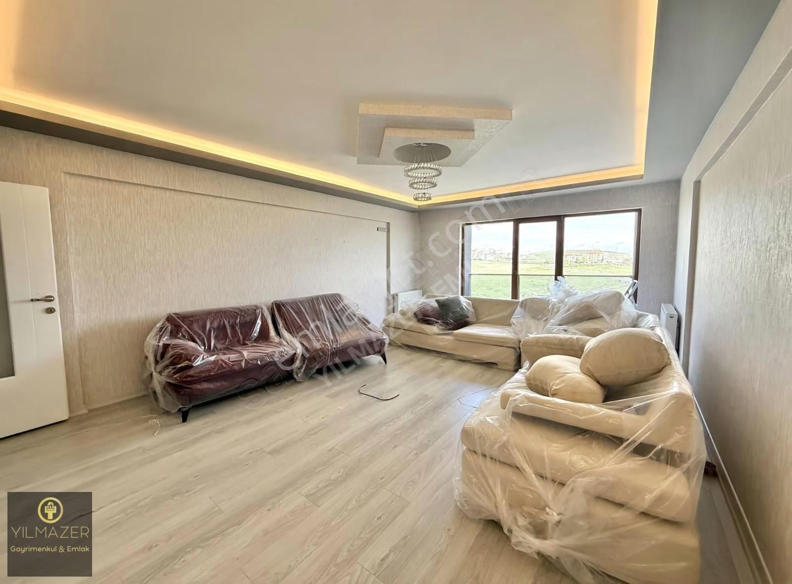 Zarafet, Konum Ve Konfor Bir Arada Bulvar Üzerinde Lüks 4+1 - Görsel 24